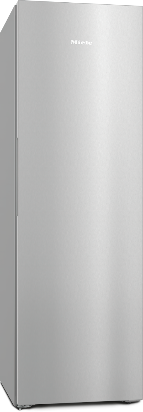 Miele Gefrierschrank »FNS 4382 D« 185,5 cm hoch 59,7 cm breit in silberfarben