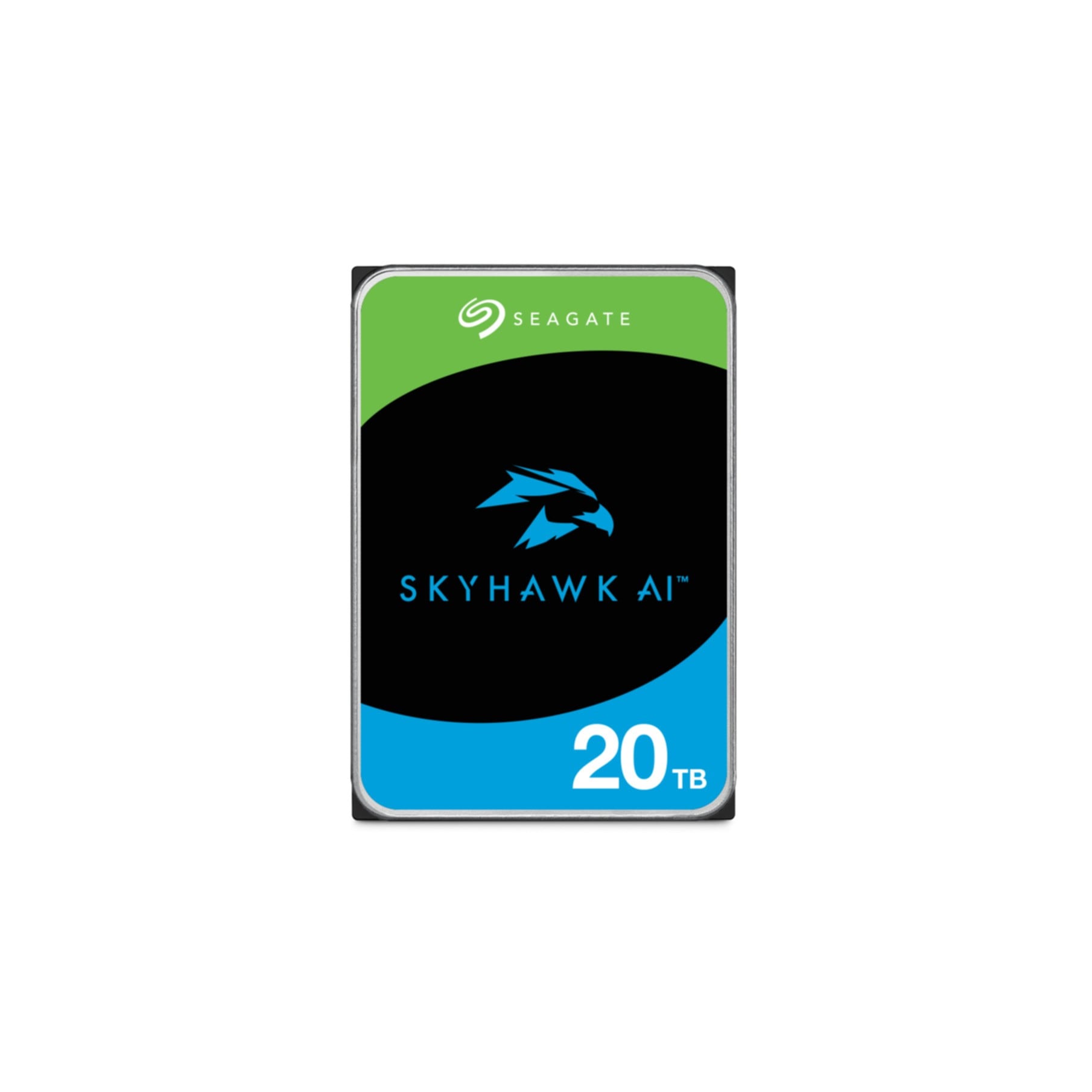 Seagate interne HDD-Festplatte »ST20000VE004« 3,5 20 TB