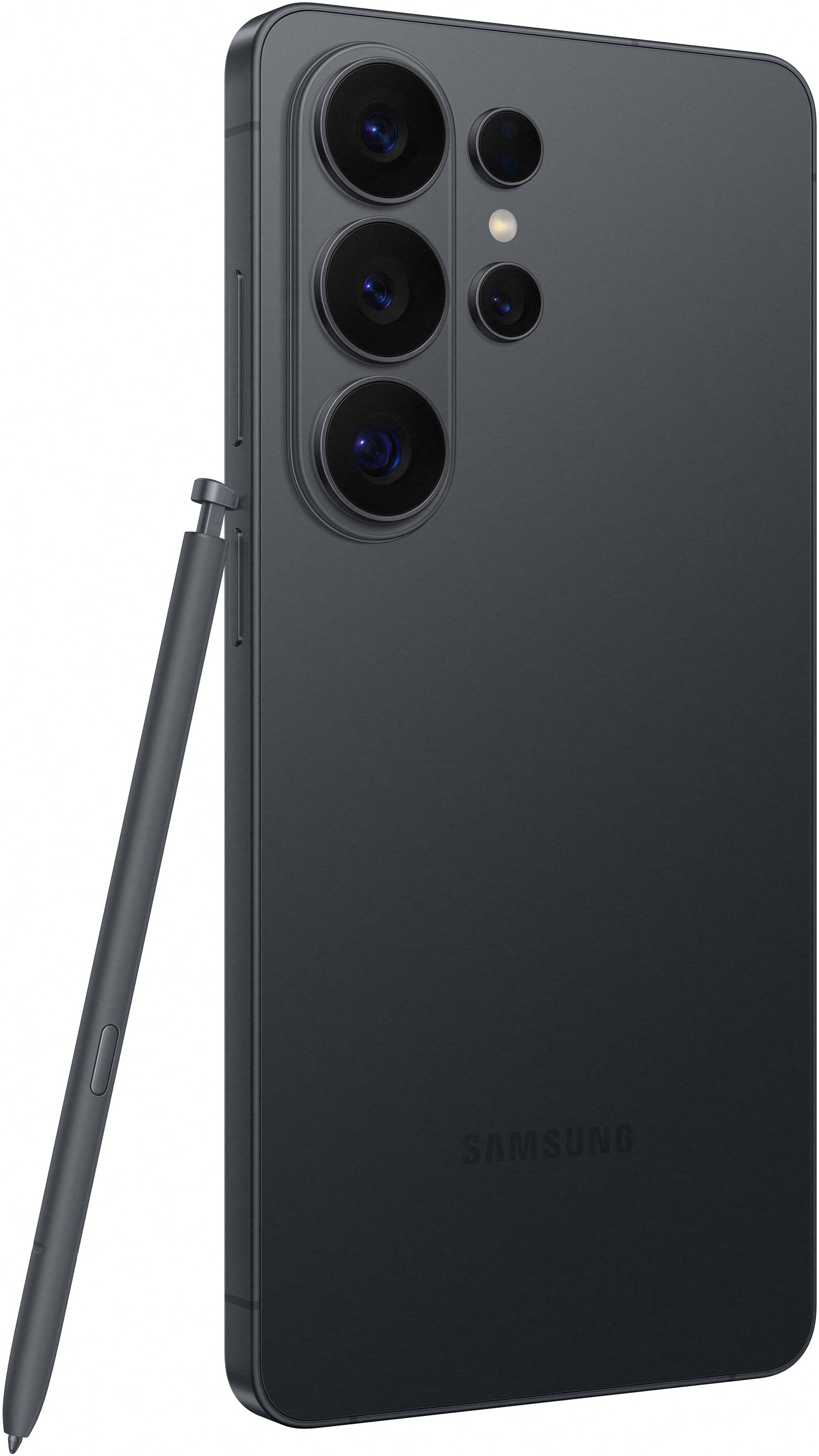 Samsung Smartphone »Galaxy S26 Ultra« Schwarz