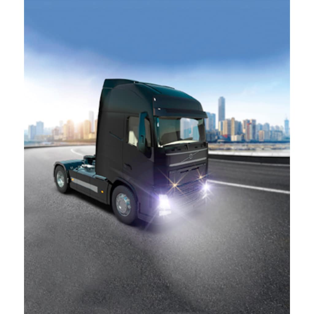 Siku RC-Truck »SIKU Control, Fahrerhaus Volvo FH16 (6731)«