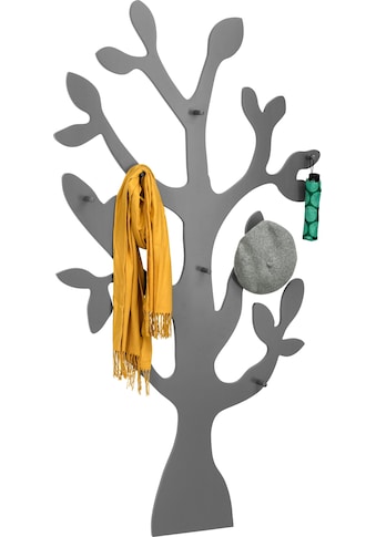 Home affaire Garderobenpaneel »Der Baum« kaufen
