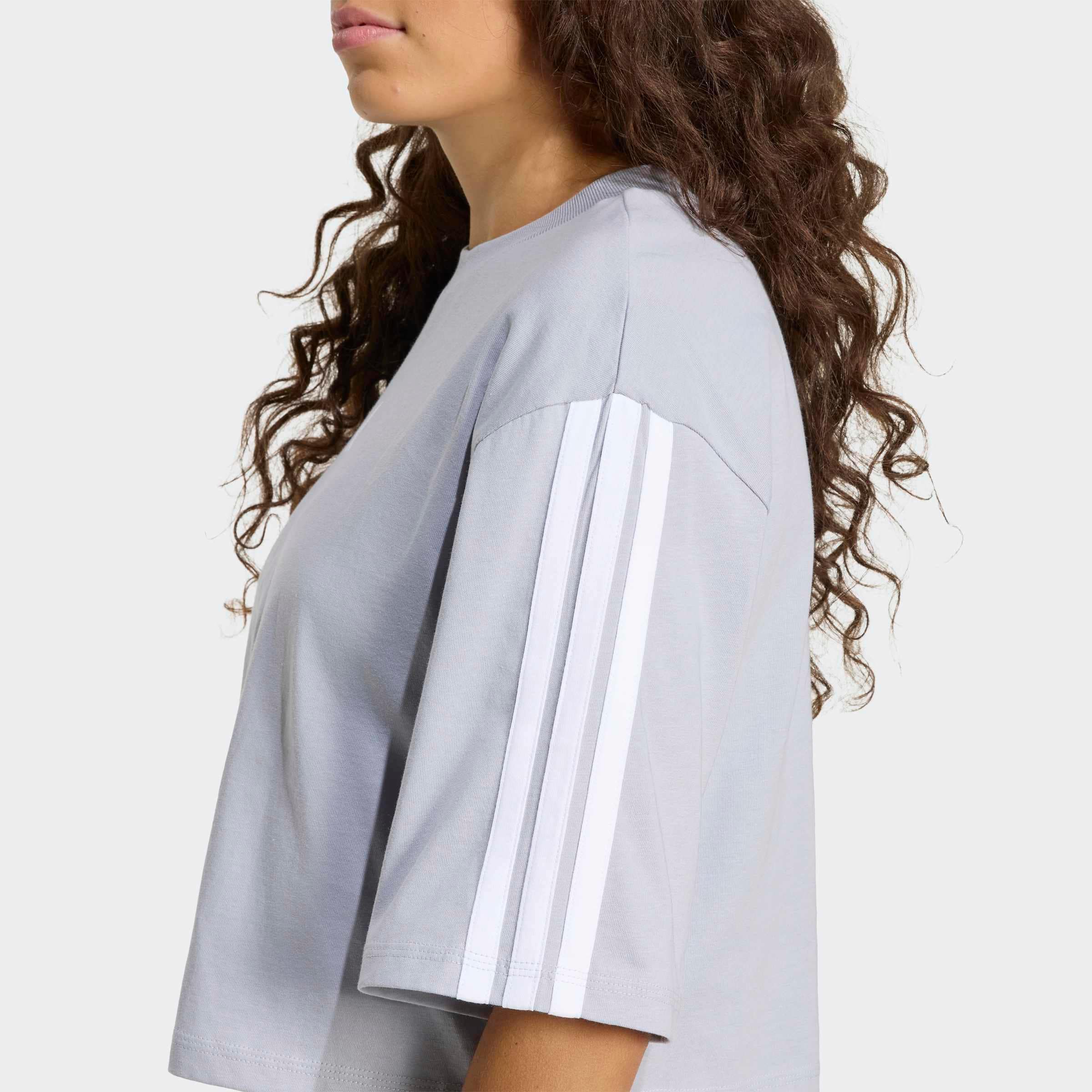 adidas Sportswear T-Shirt »W 3S SJ TLR T«
