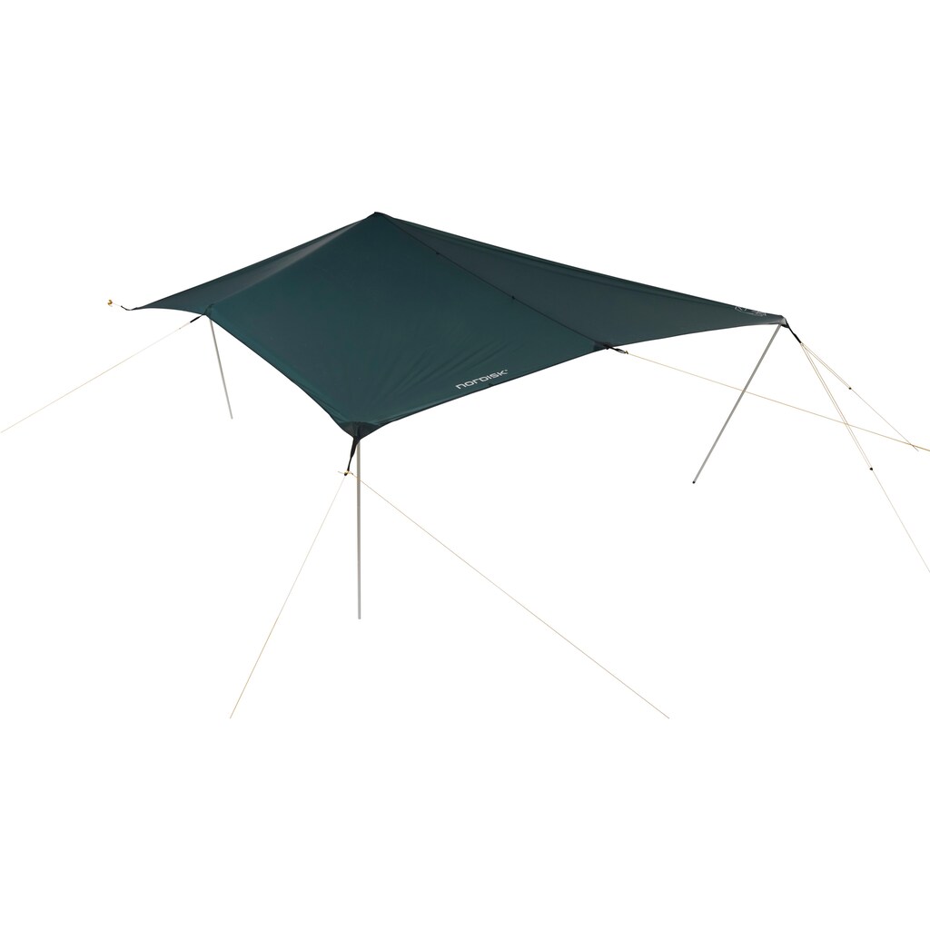 Nordisk Tarp-Zelt »Voss 14 SI Tarp«