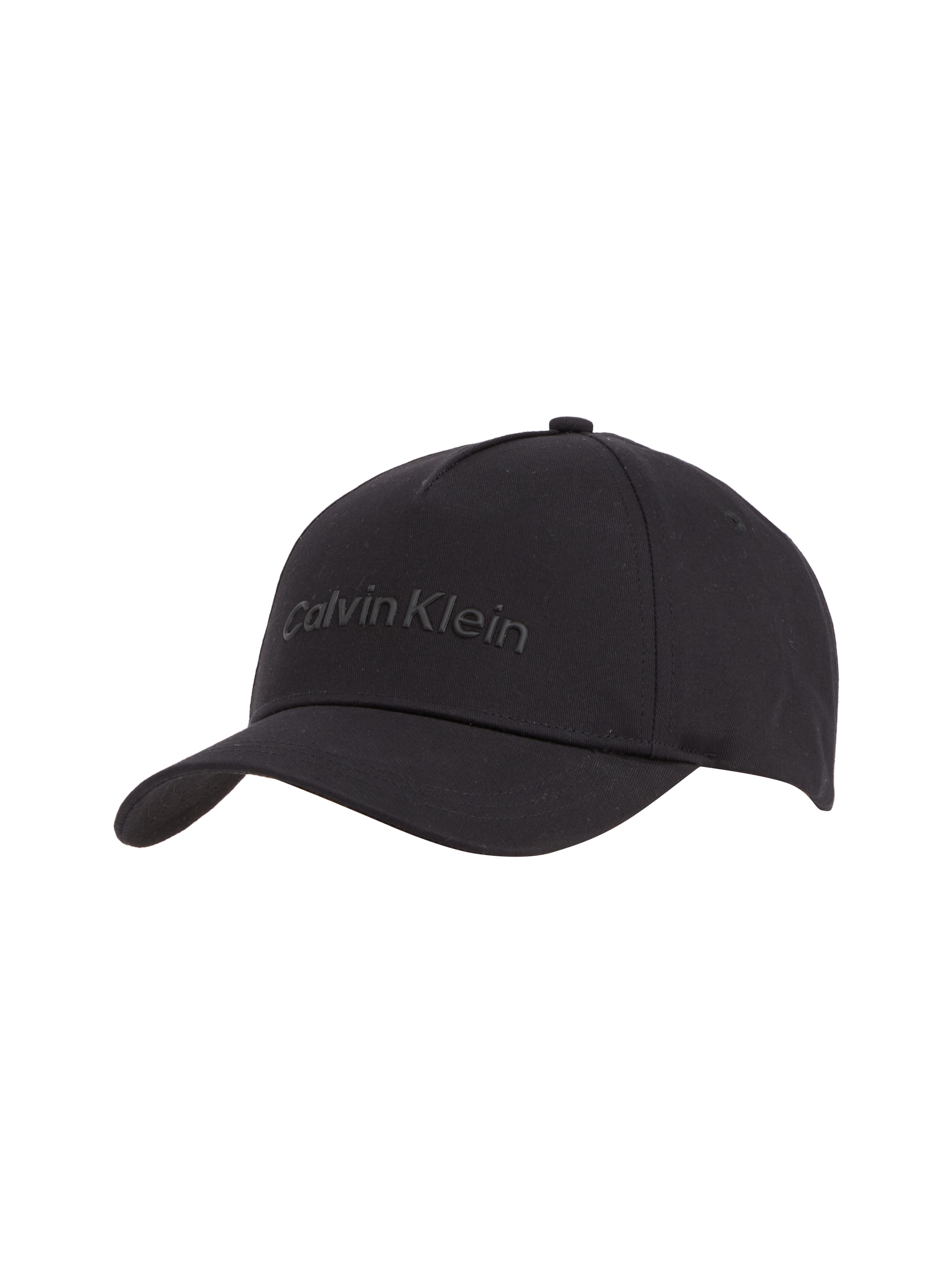 Calvin Klein Baseball Cap »CK MUST BB CAP«, mit Logoschriftzug