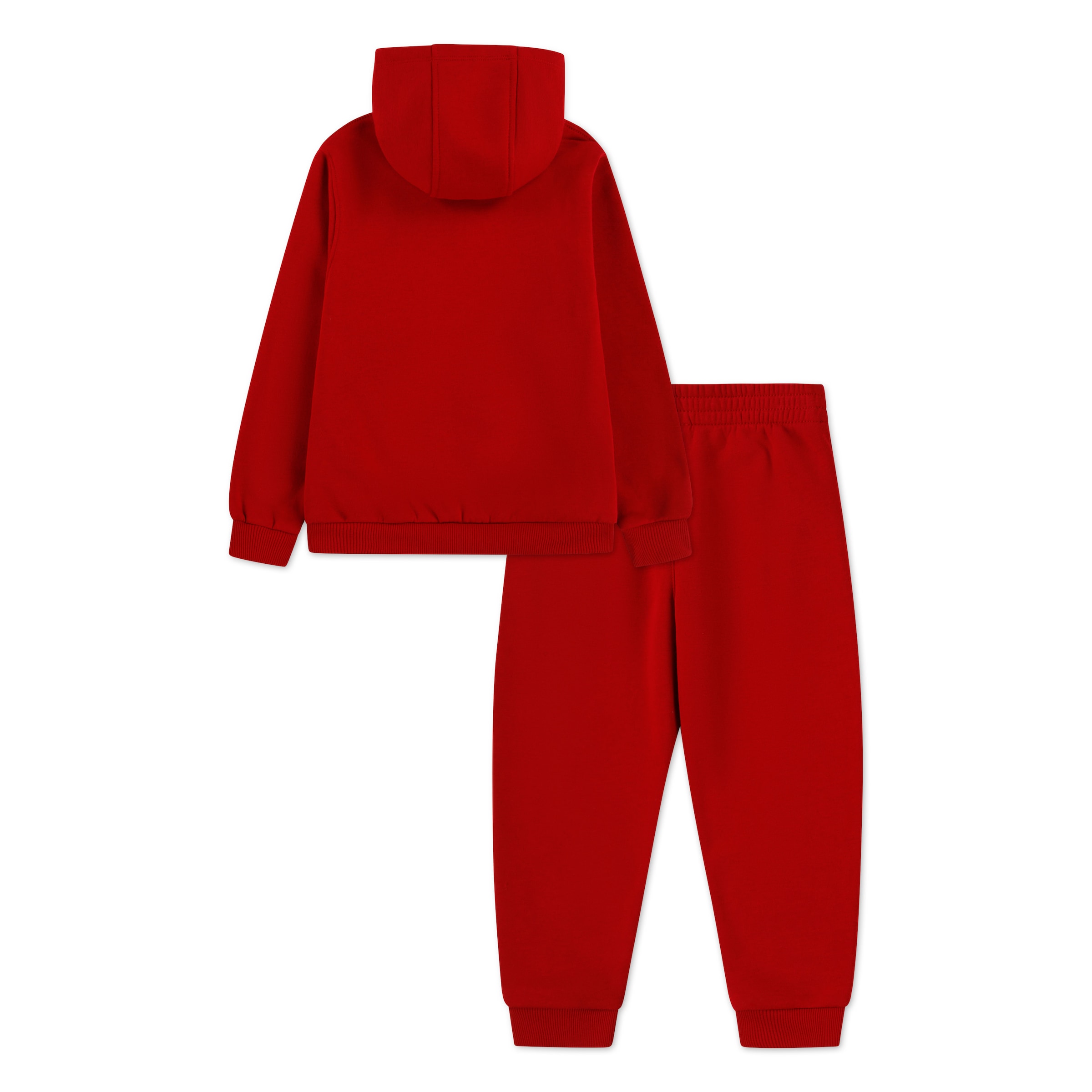 Nike Sportswear Jogginganzug »NKN CLUB CHENILLE FLC HOODY JO«, 2 Stk. für Kinder
