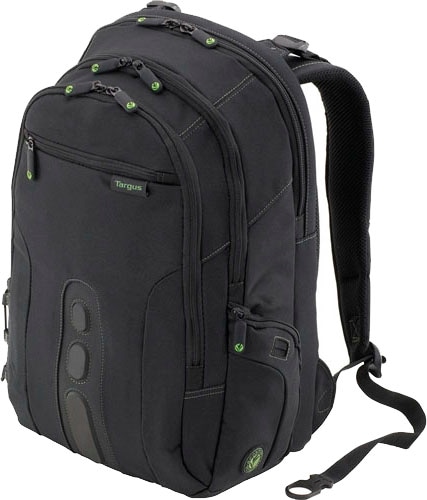 Targus Reisetasche bei Spruce Laptop Rucksack 39,6cm kaufen online OTTO »Eco (15-15.6\