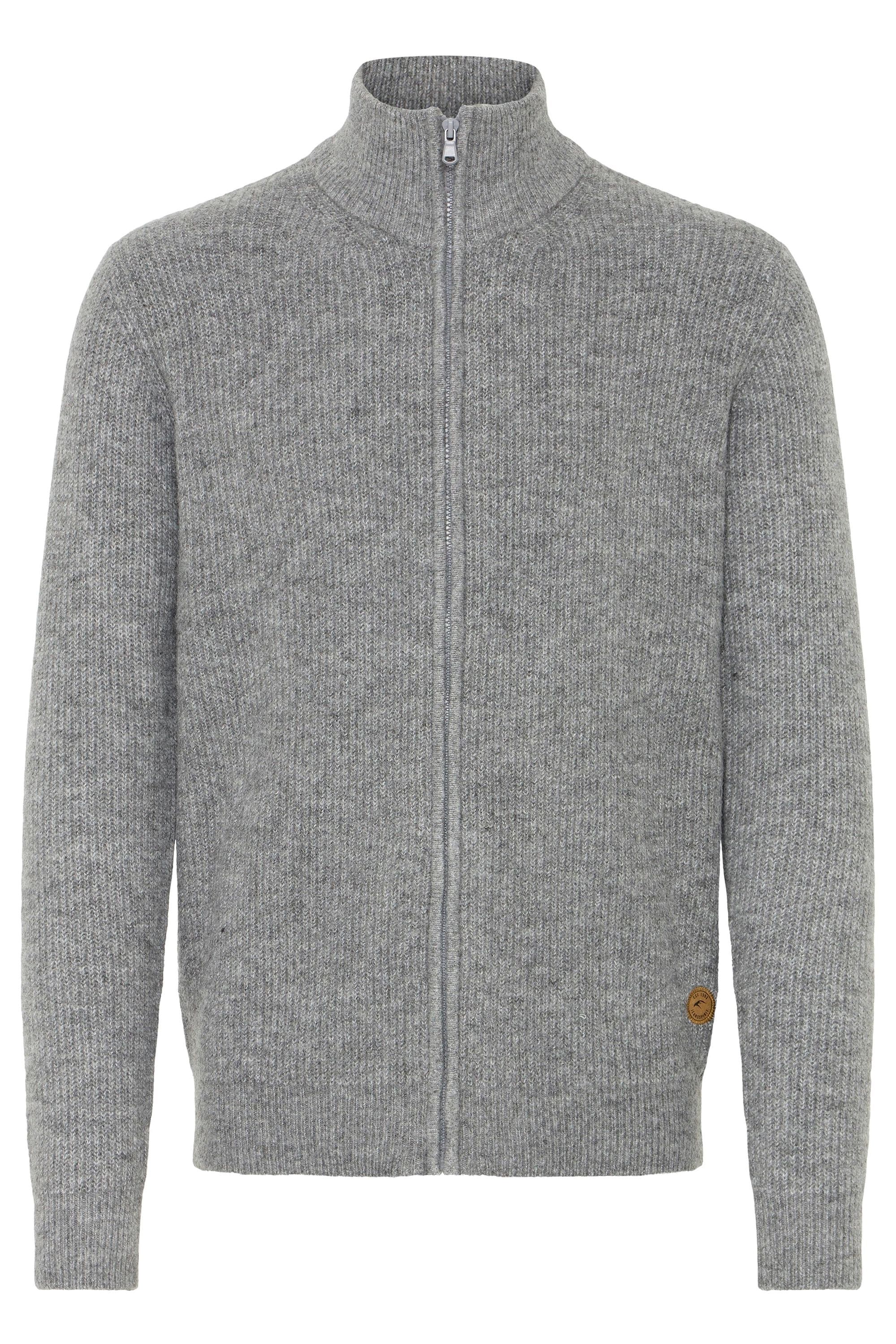 Indicode Strickjacke »Strickjacke IDBratram«