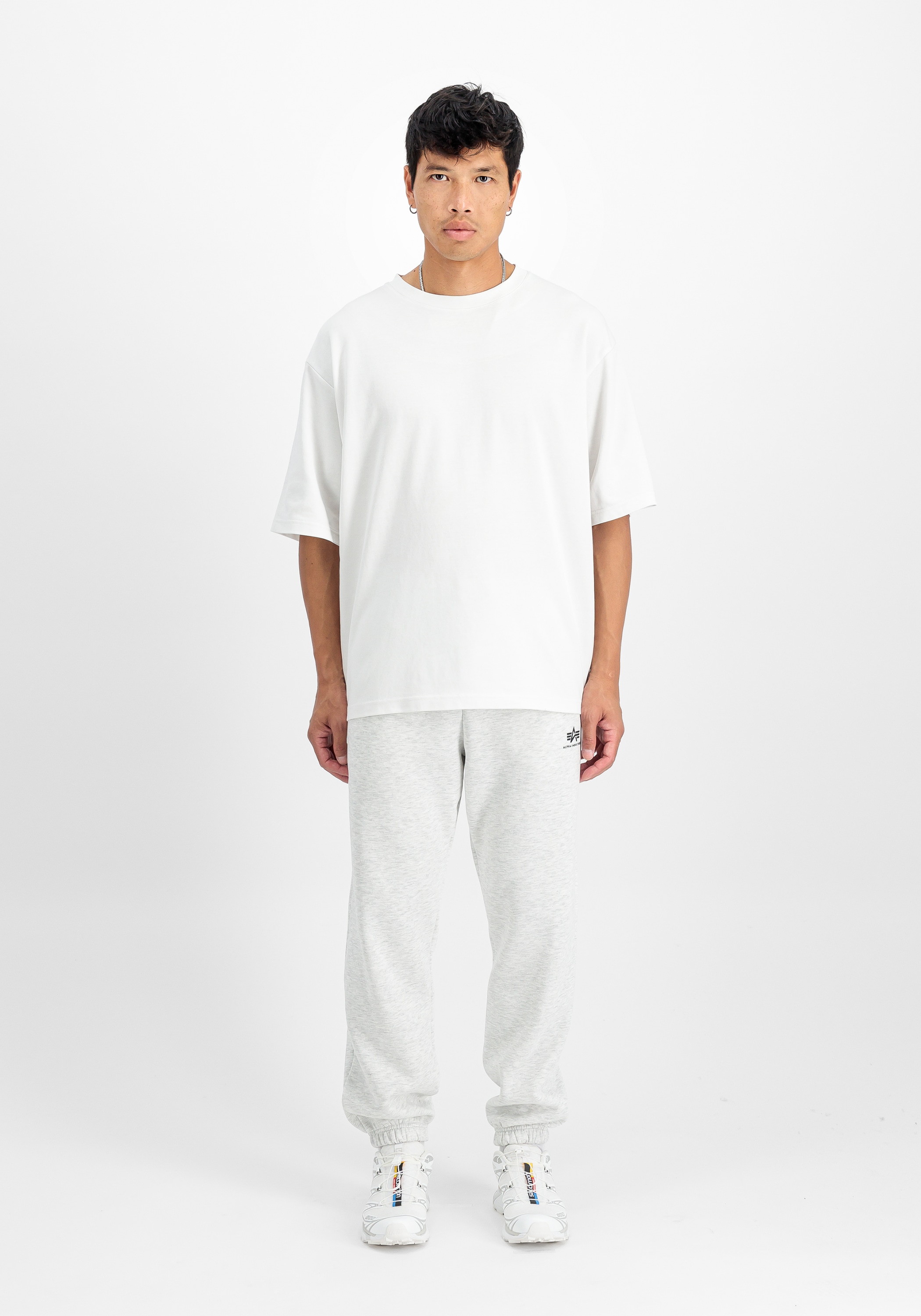 Alpha Industries Jogginghose »Basic Jogger SL II«