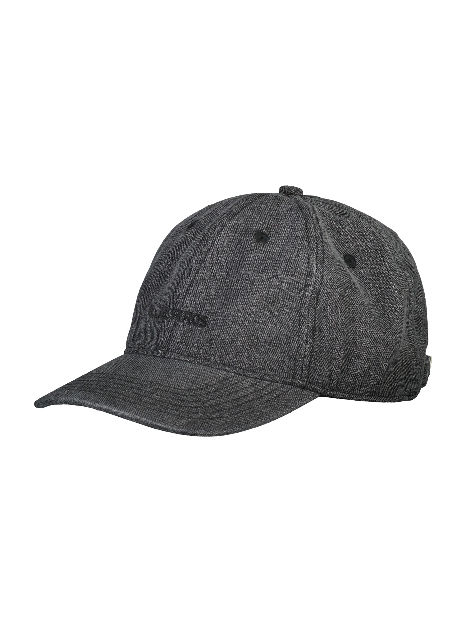 LERROS Baseball Cap »LERROS Denim-Cap, farbig, stone-washed«