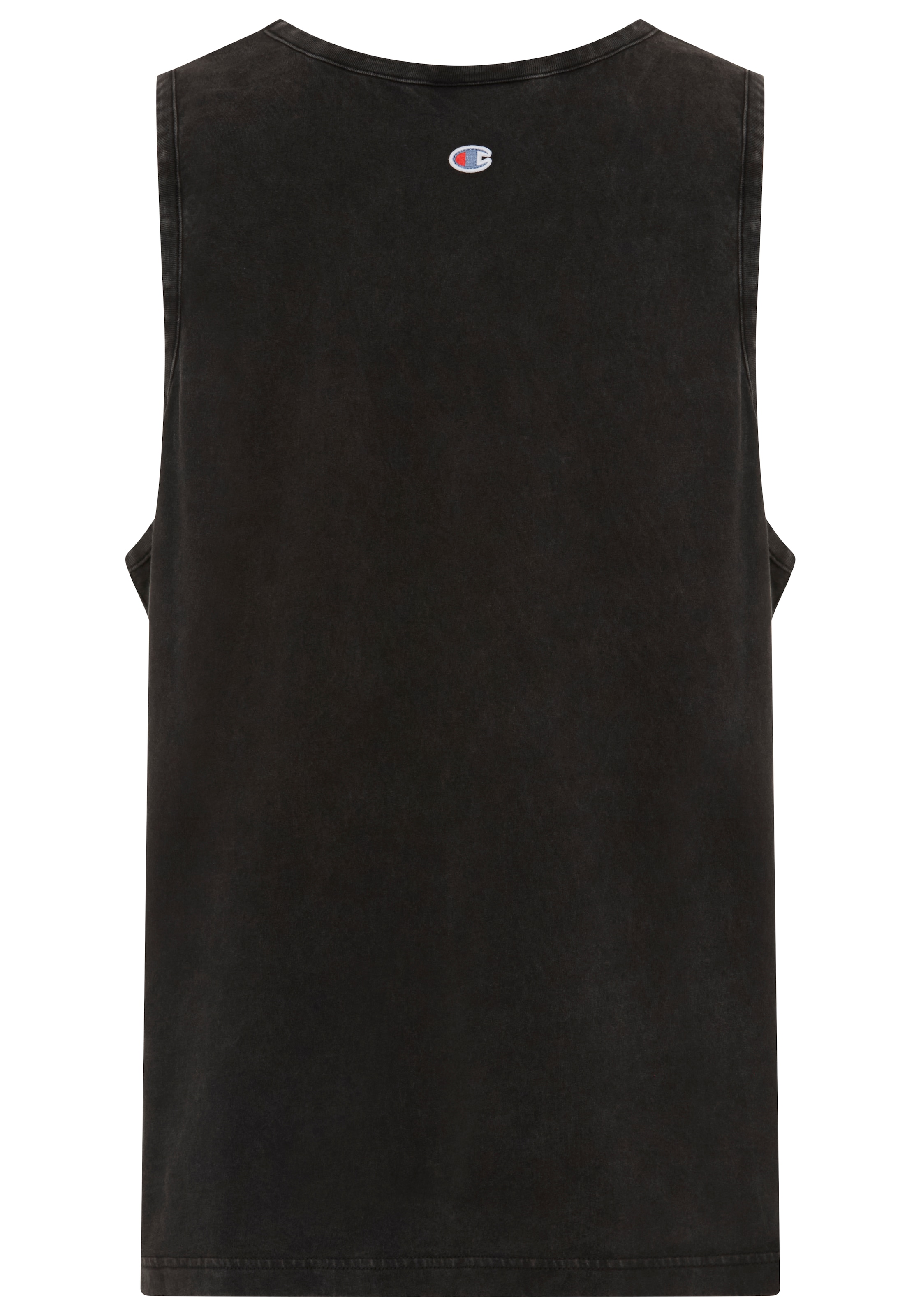 Champion Tanktop »Tank Top Slim Fit« sportlicher Stil, für Sportmode und aktive Freizeit, aus Baumwolle