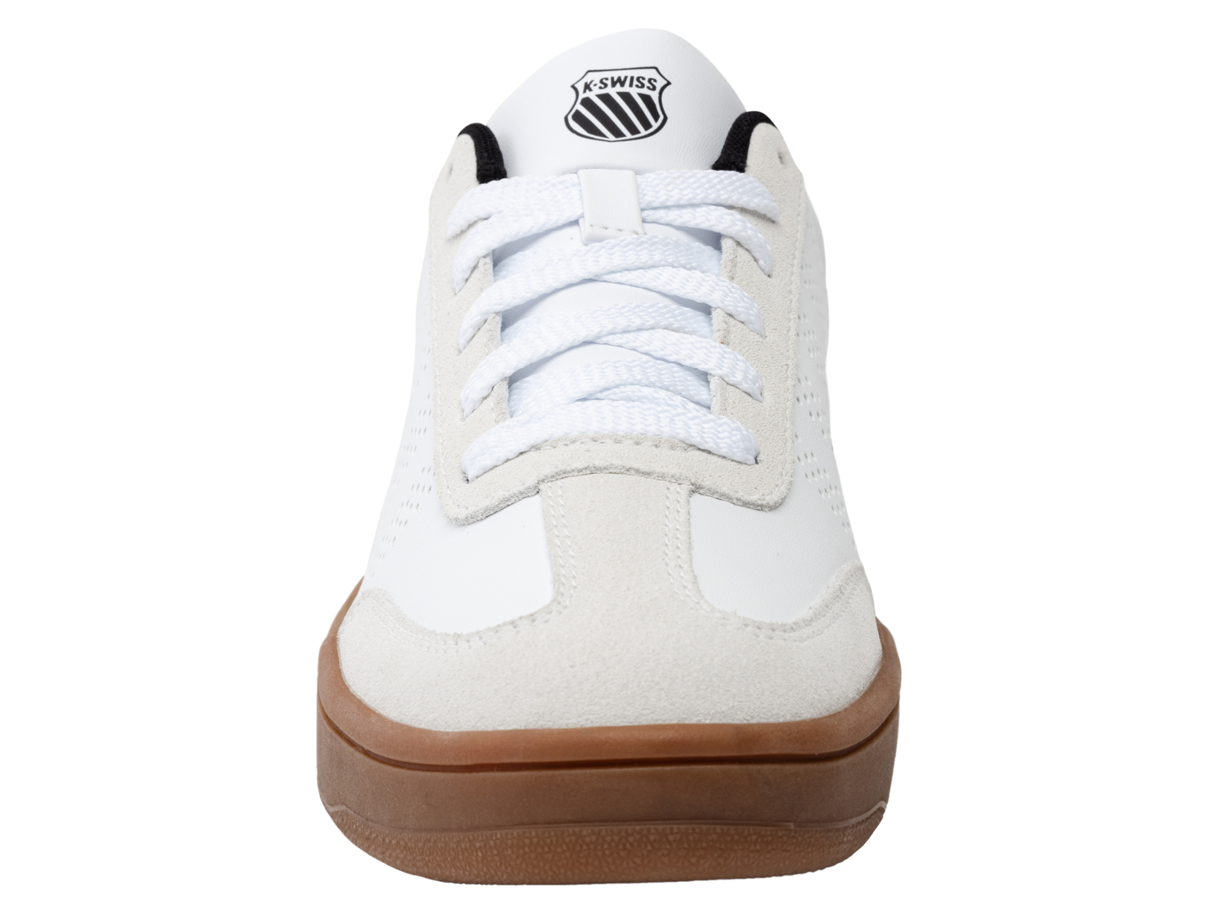 K-Swiss Sneaker »COURT OPEN TTOE«
