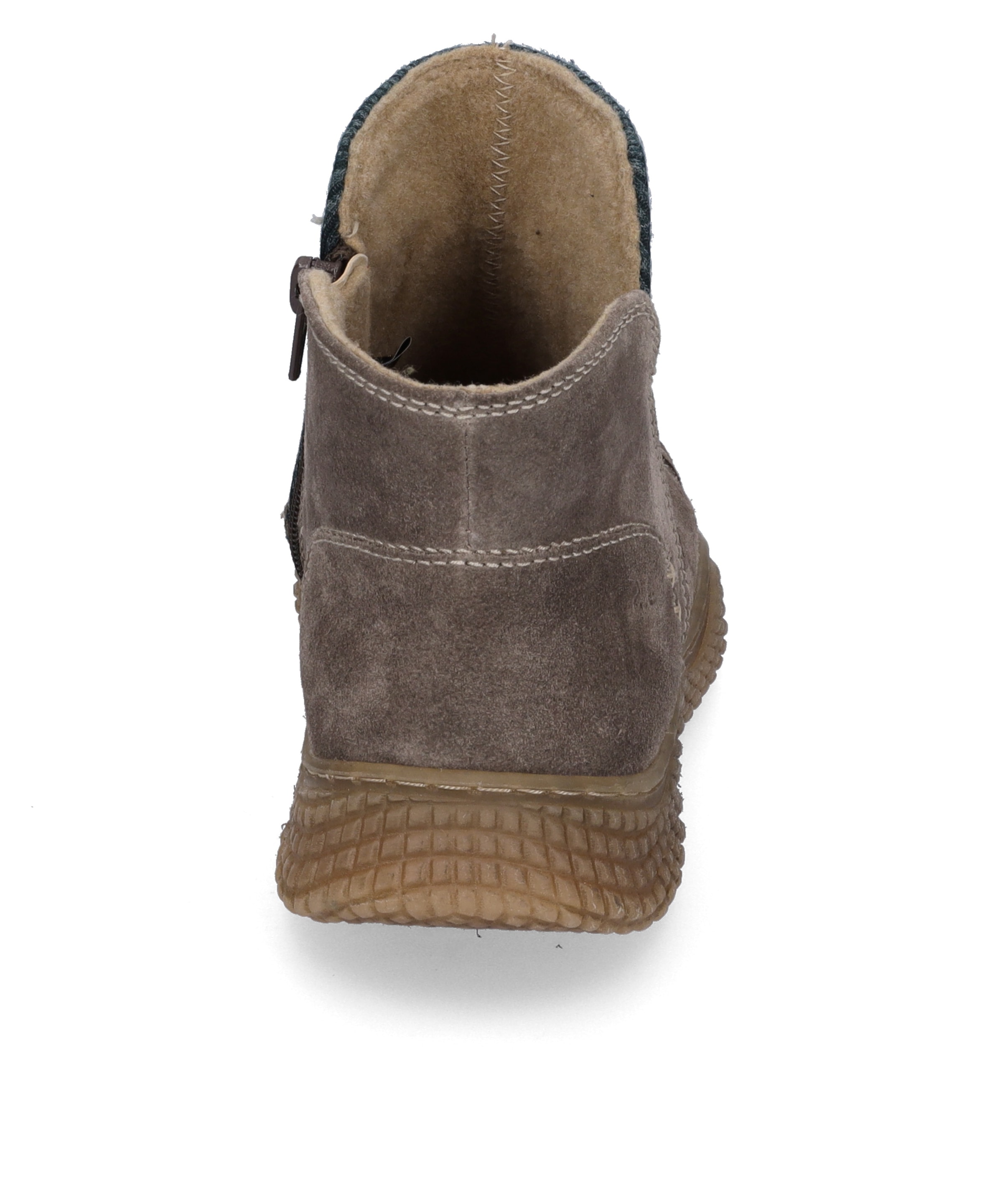 Josef Seibel Stiefelette »Amelie 08, grau-kombi«