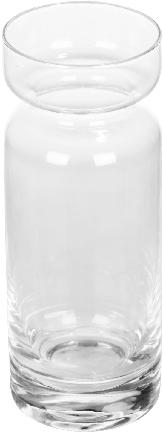 WENKO Marinadenpinsel »Modell Marta« Marinadenglas mit Silikonpinsel, ideal beim Kochen & am Grill