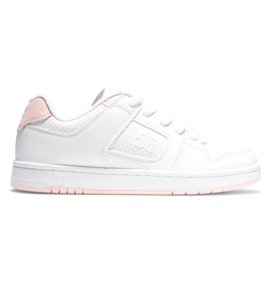 DC Shoes Sneaker »Manteca 4«