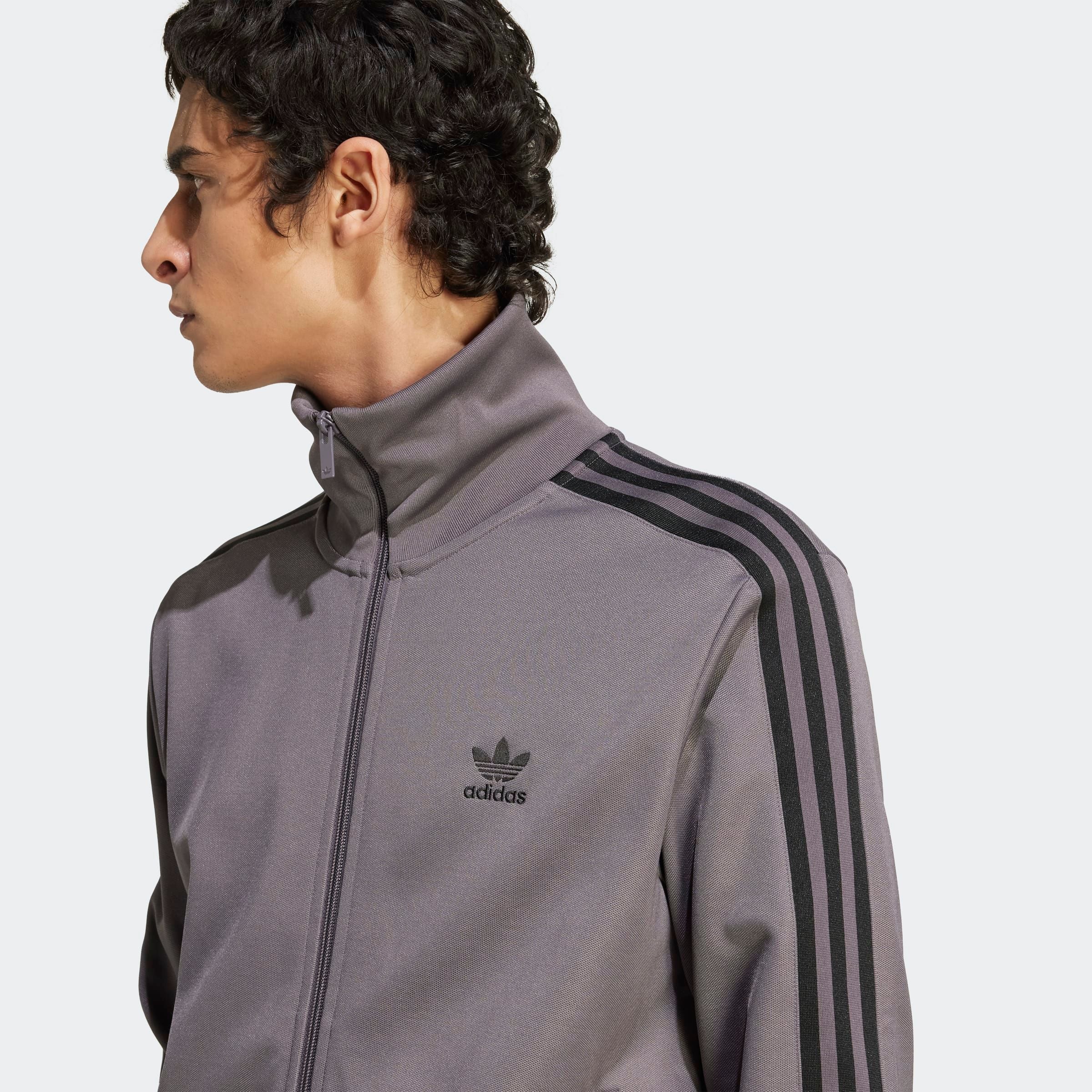 adidas Originals Trainingsjacke »ADICOLOR CLASSICS TRACK«