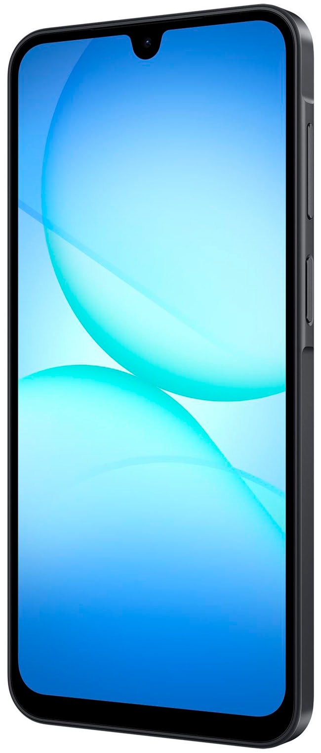 Samsung 1100000002199 »Galaxy A17 128GB« Schwarz
