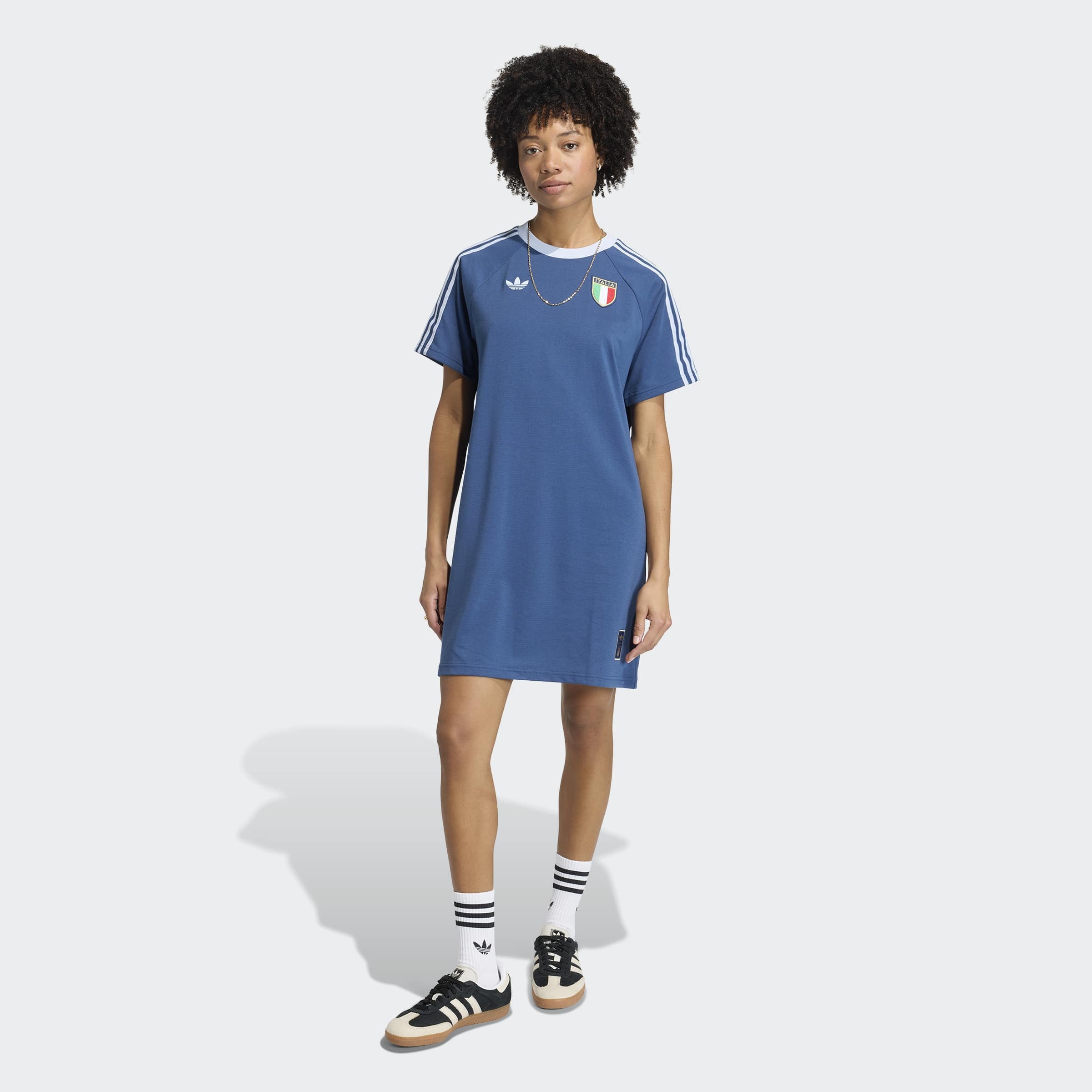 adidas Performance Sweatkleid »ITALIEN ORIGINALS«