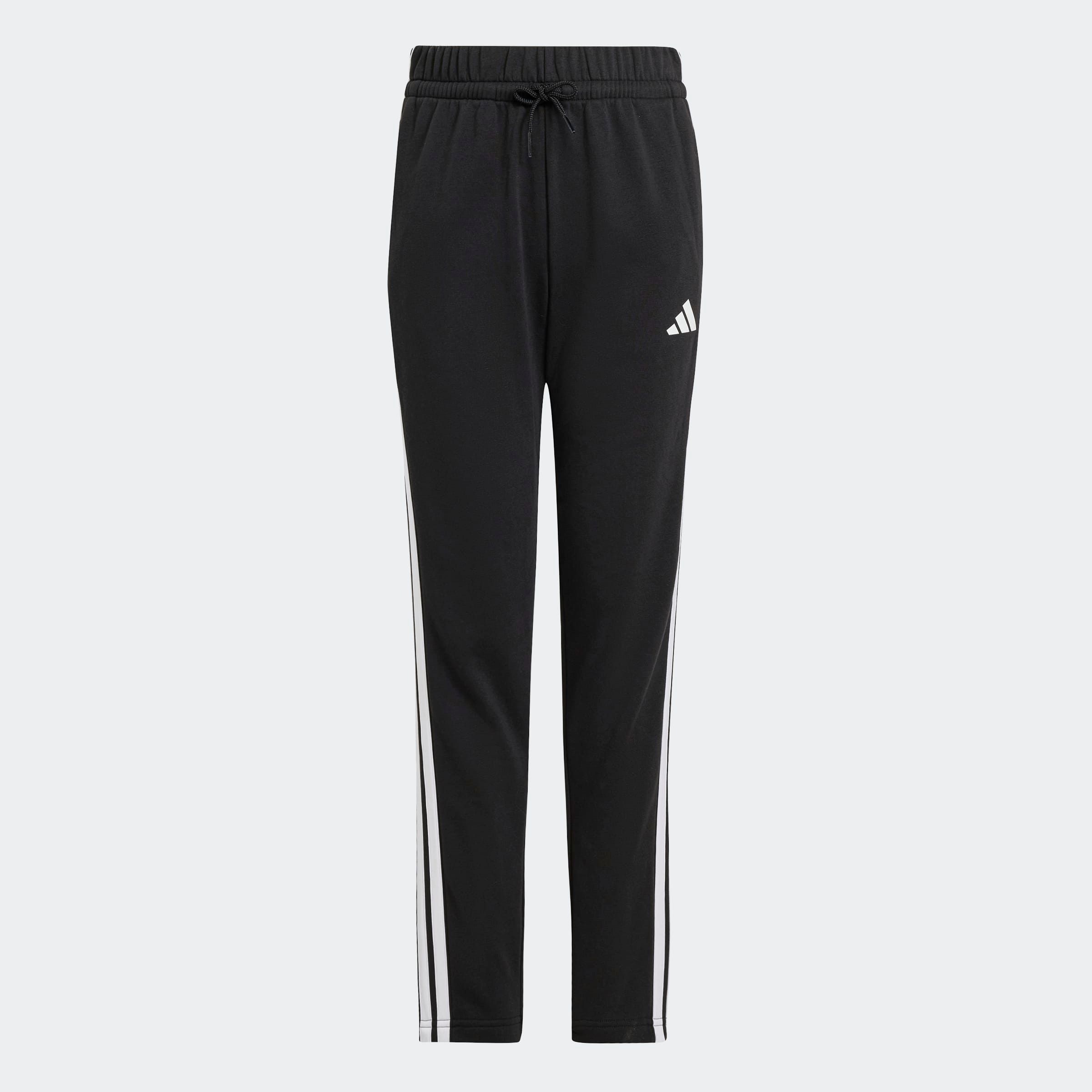 adidas Sportswear Trainingsanzug »J 3S TIB FL TS«, (2 tlg.)