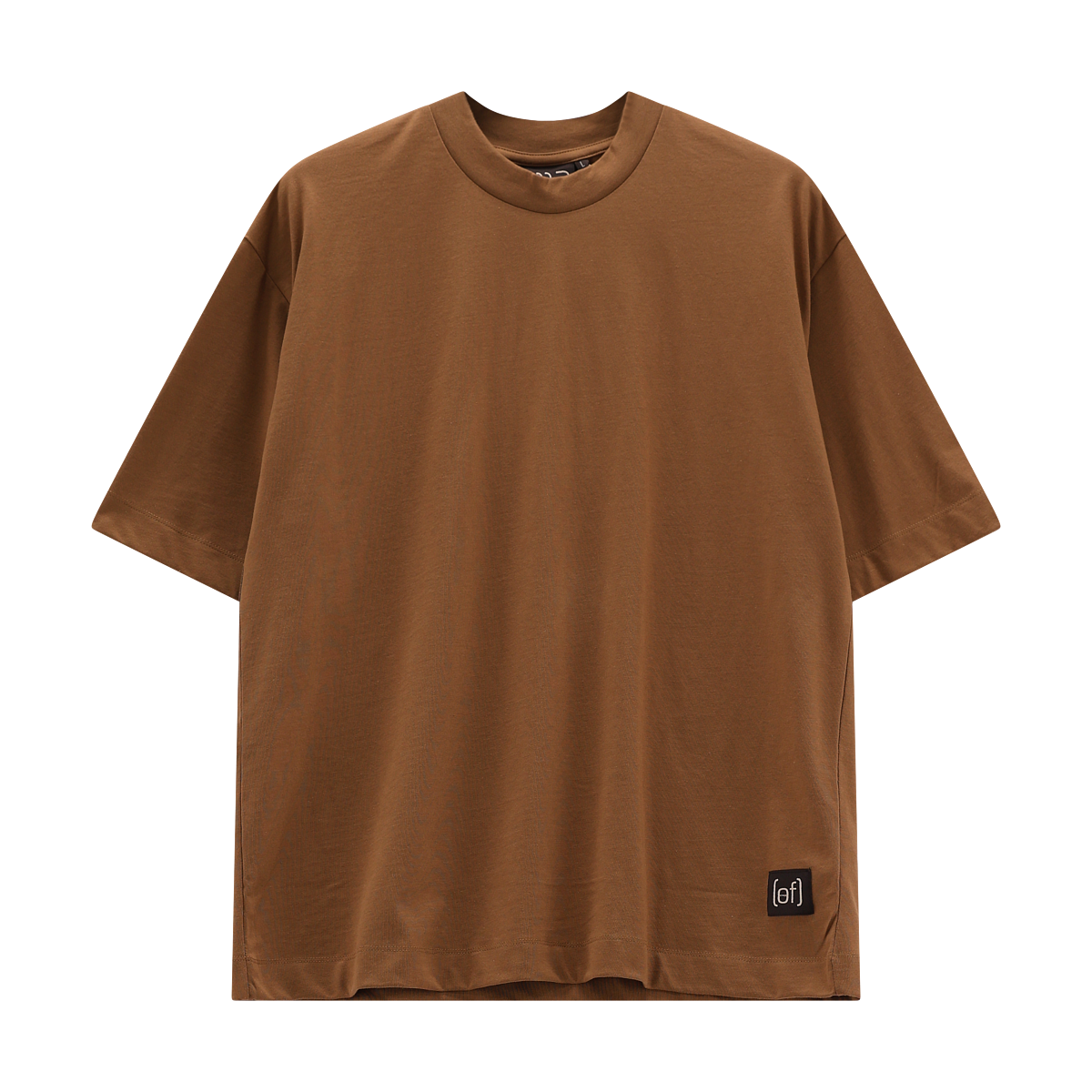 CMP Oversize-Shirt Oversize-Schnitt, sportlicher Stil, für Sportmode und Outdoormode