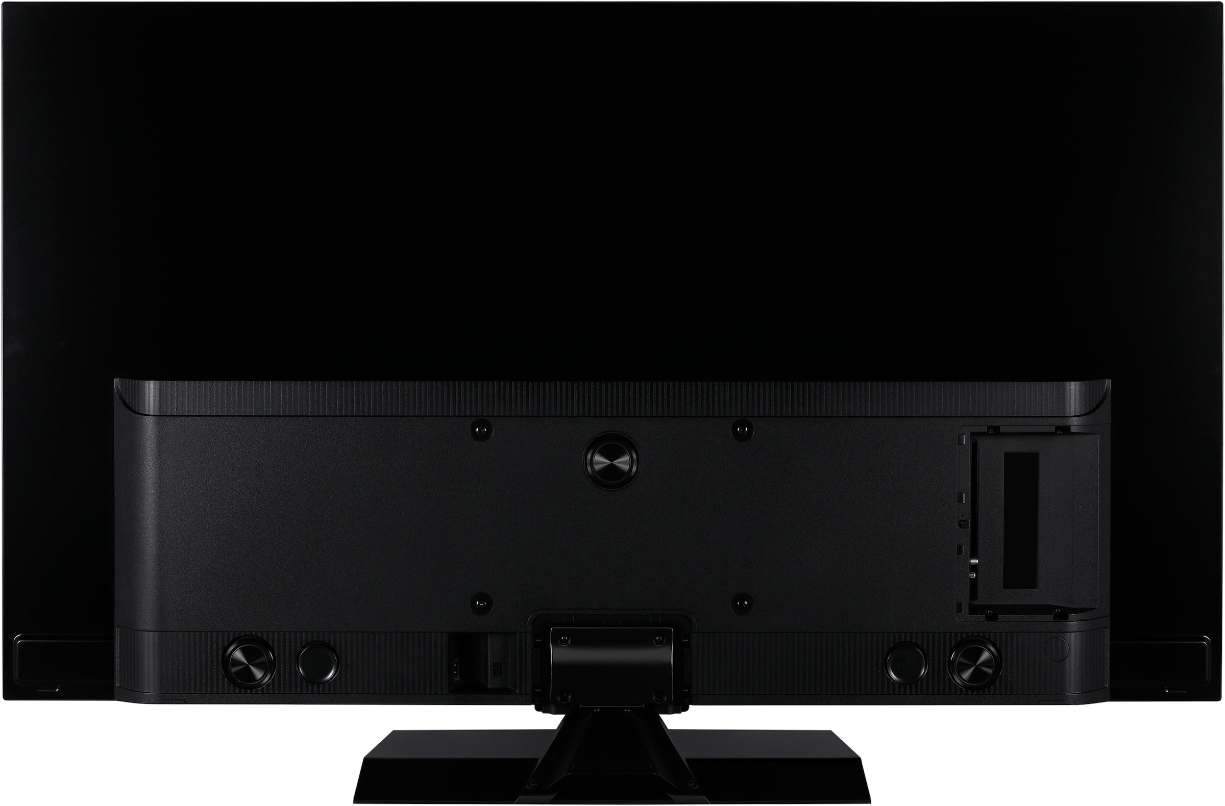 Panasonic OLED-Fernseher »TV-65Z80AEZ«, 4K Ultra HD, Smart-TV