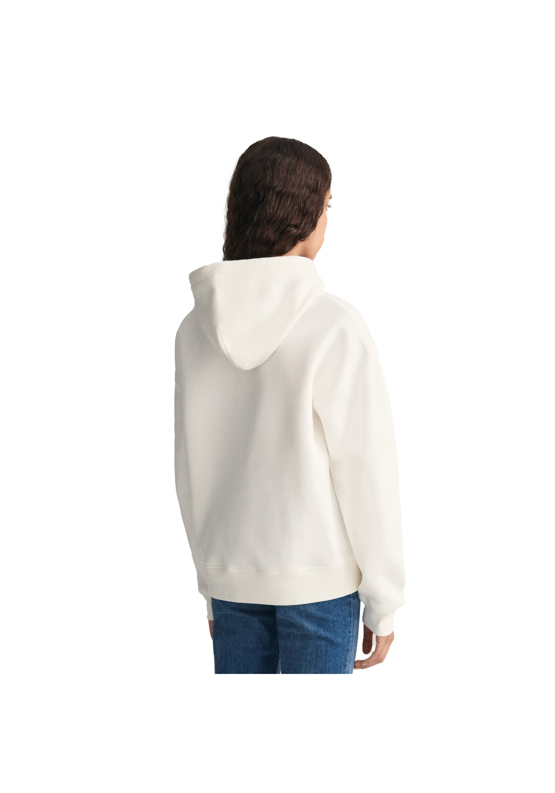 Gant Sweatshirt »Sweatshirt Regular Archive Shield Hoodie«