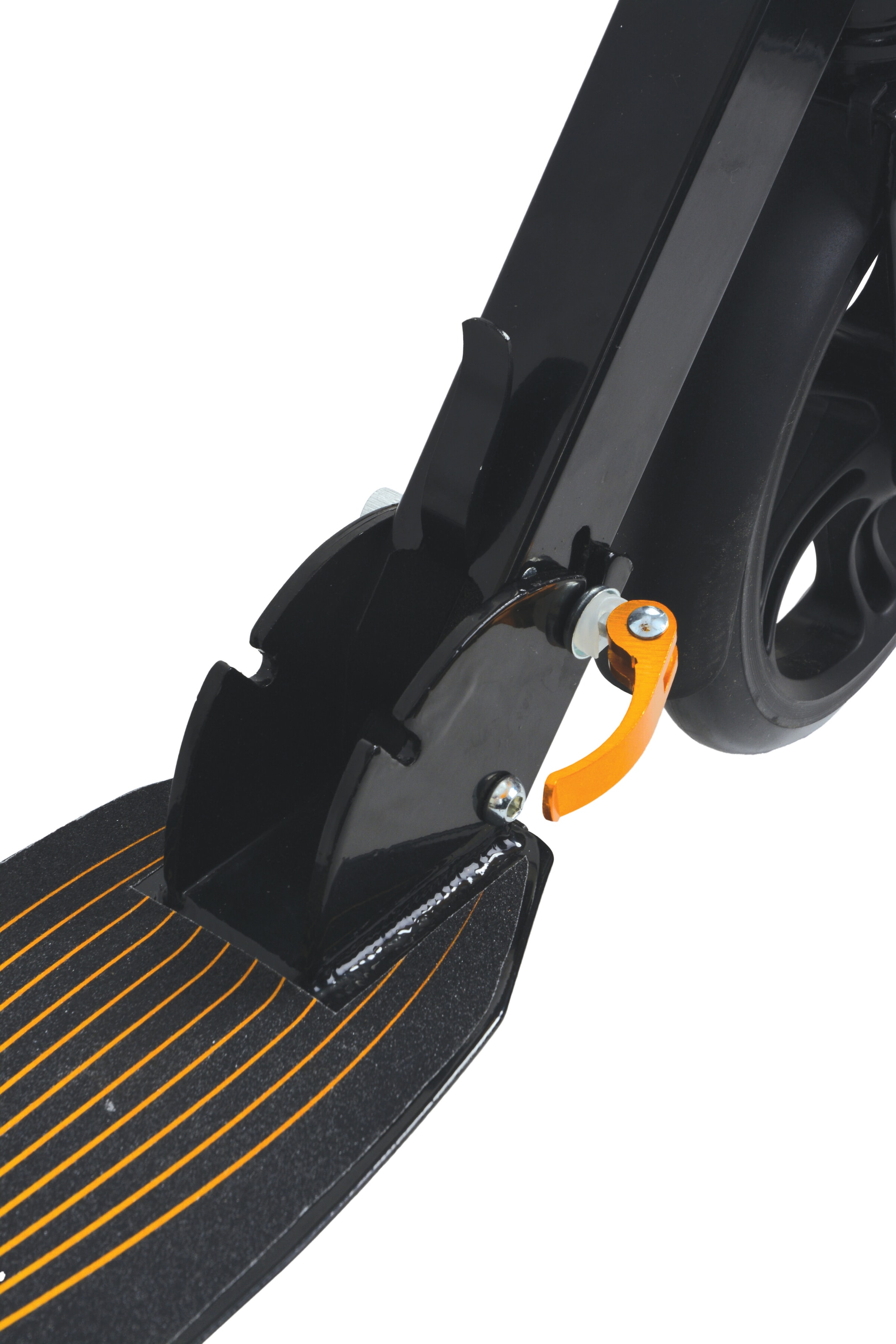 Schildkröt Tretroller »City Scooter STREET MASTER«