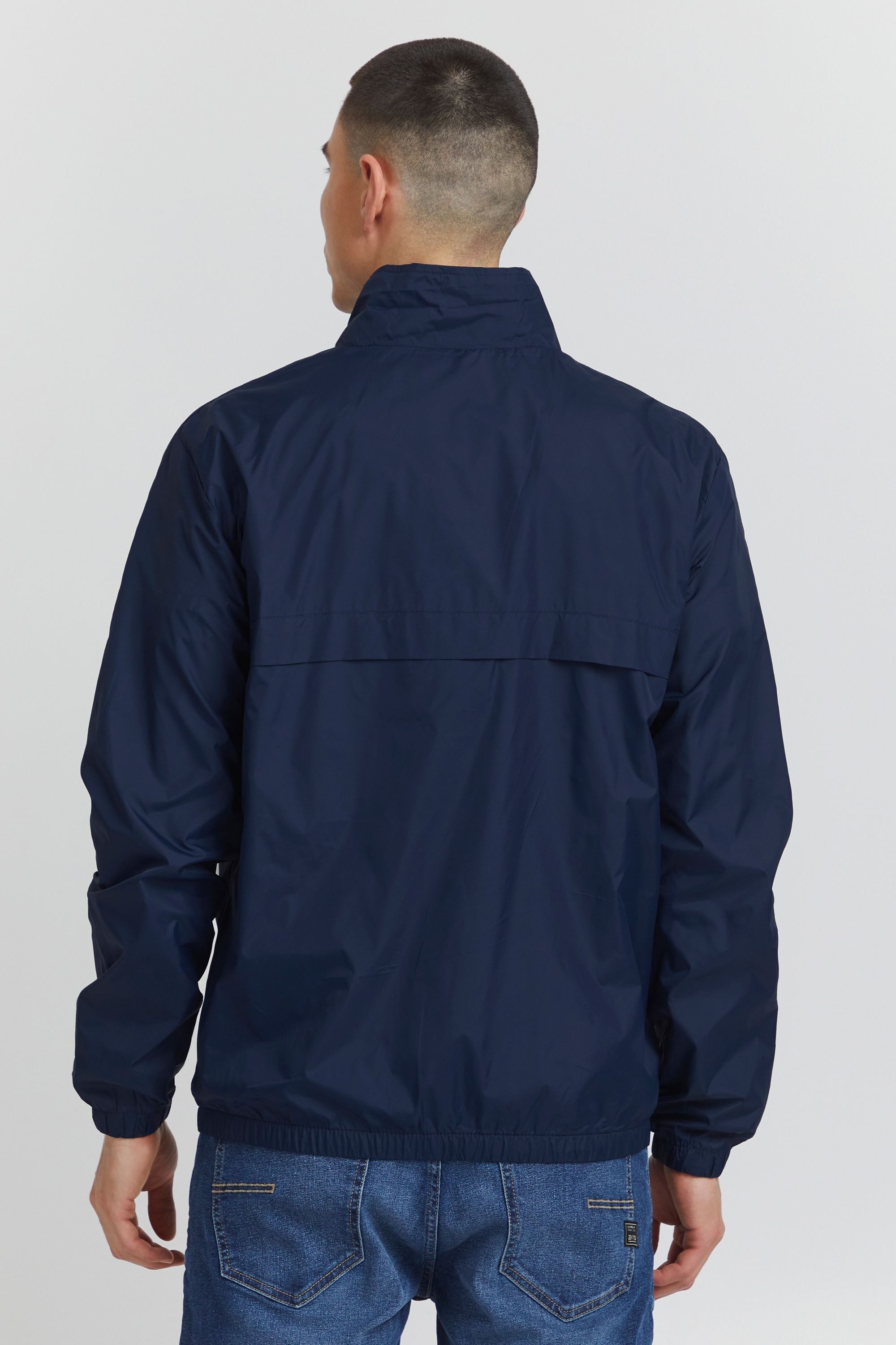 11 Project Outdoorjacke »Outdoorjacke PRSkavo«, ohne Kapuze
