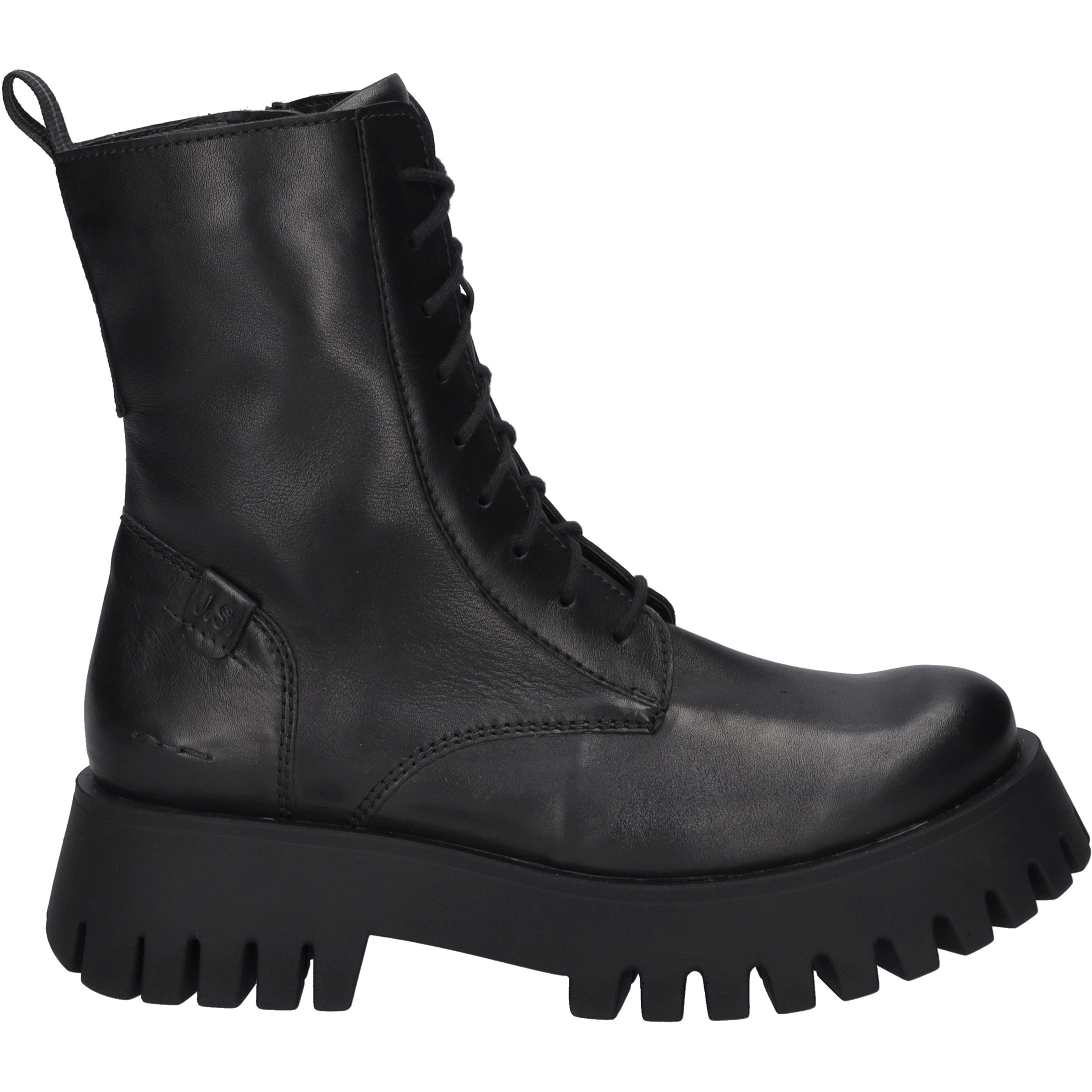 Josef Seibel Stiefel »Mavie 06, schwarz«