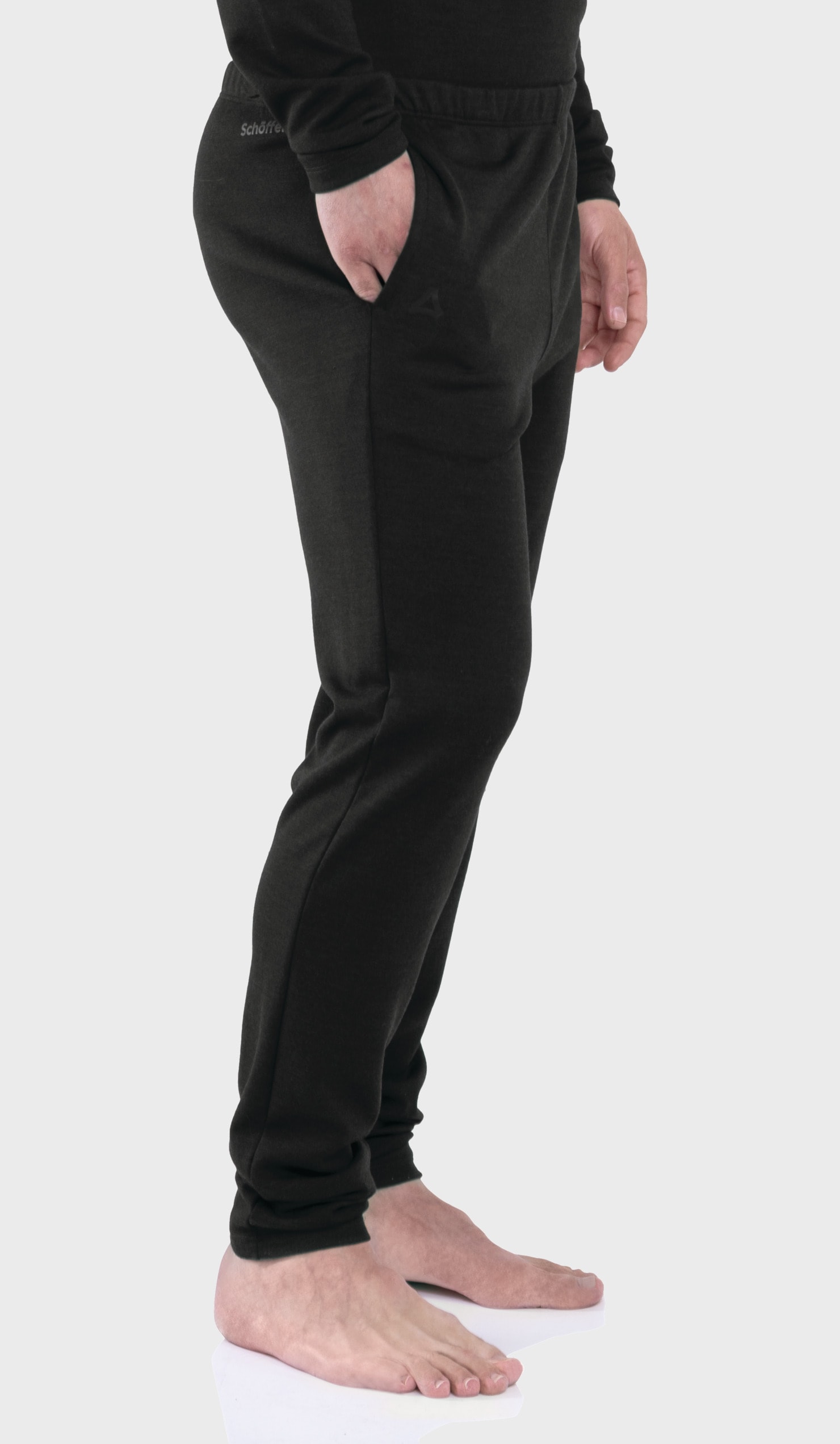 Schöffel Funktionsunterhose »Pants Style Canyfer MNS«