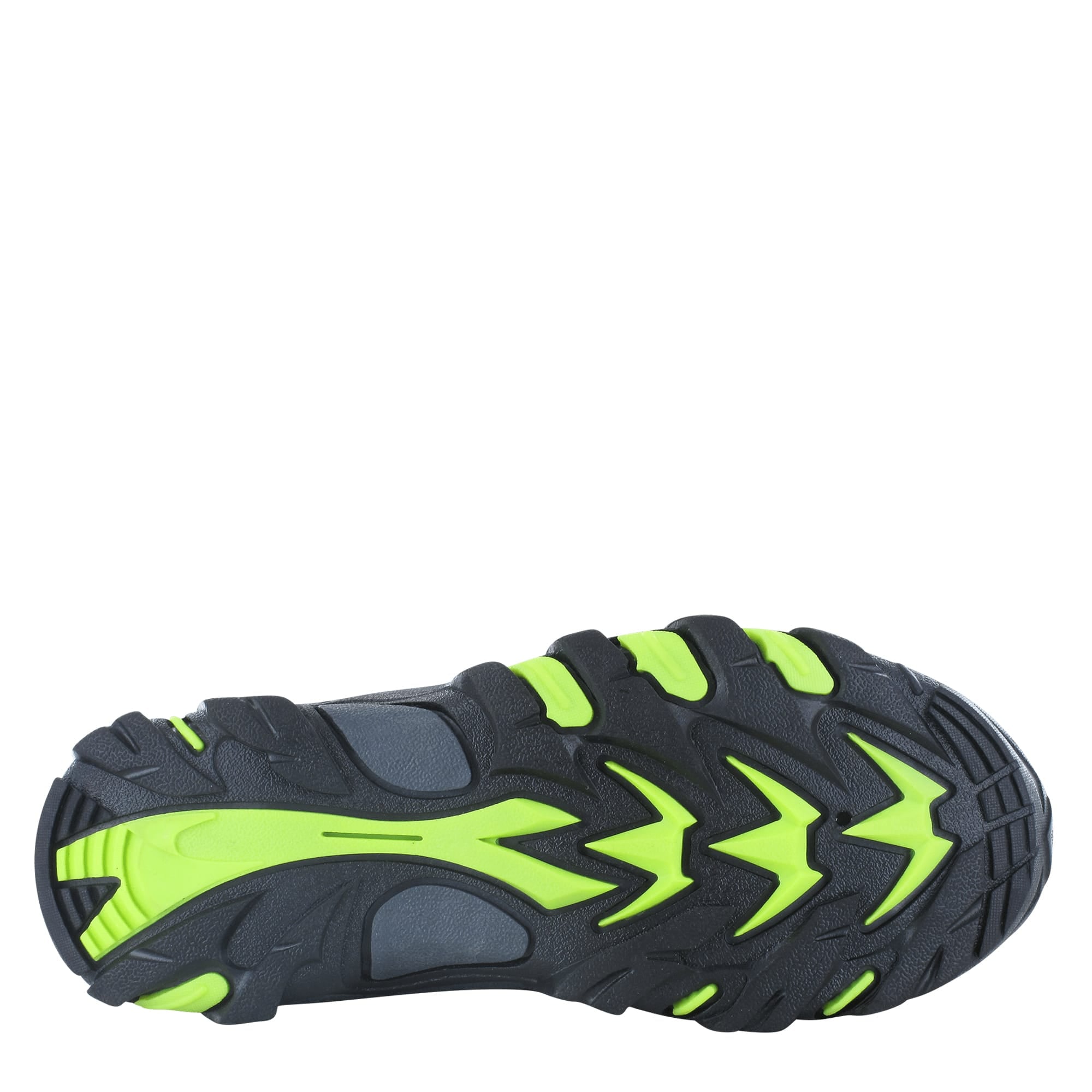 Hi-Tec Wanderschuh »Blackout Mid WP Jr Jr«