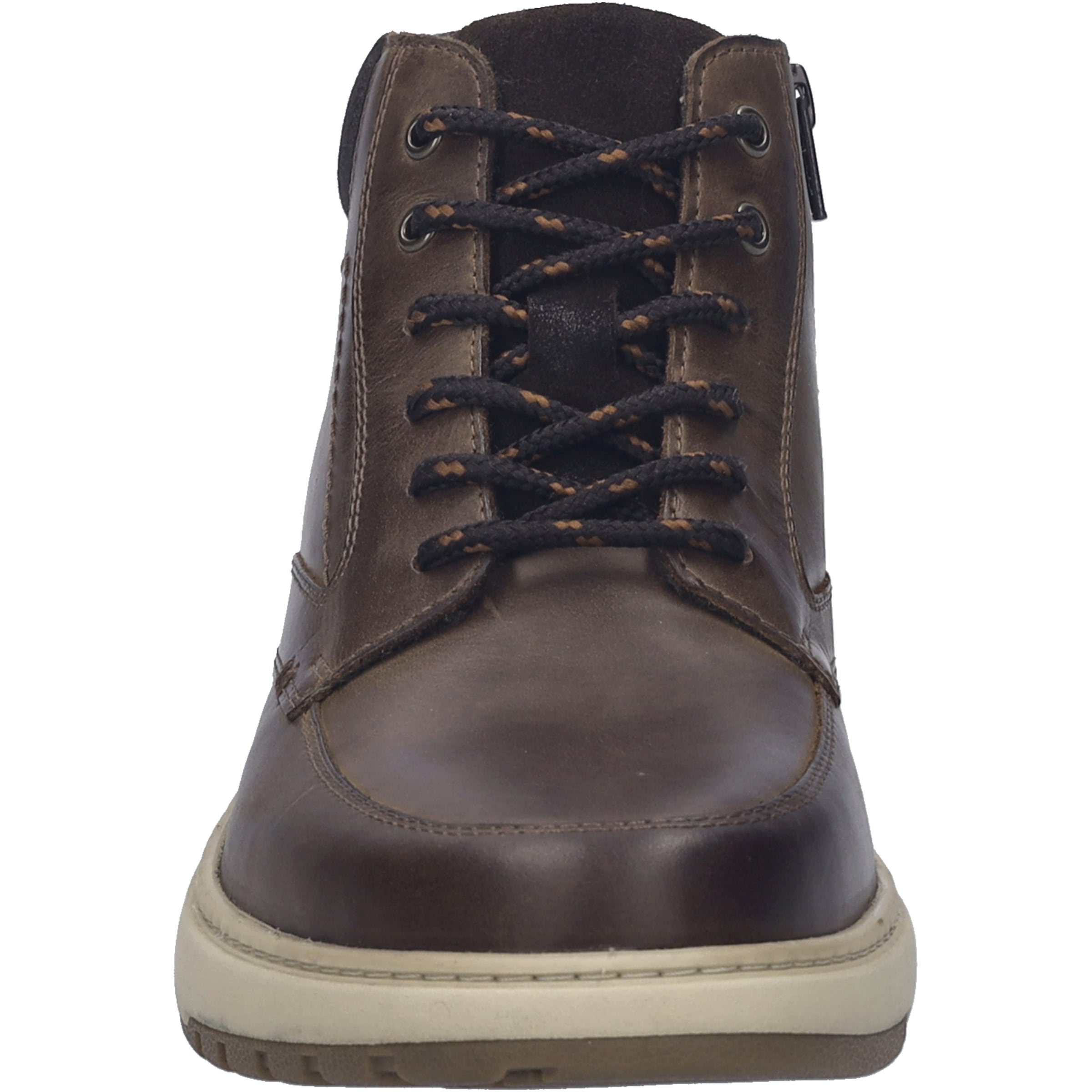Josef Seibel Stiefelette »Clayton 03, espresso-kombi«