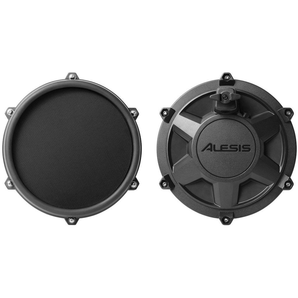 Clifton Schlagzeug »Alesis, Turbo Mesh Drum Kit«, elektrisch