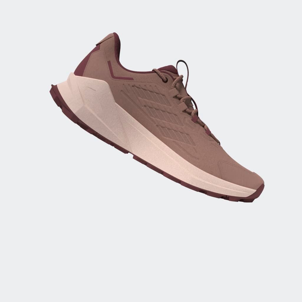 adidas TERREX Wanderschuh »TRAILMAKER 2.0 LEATHER«, aus Leder