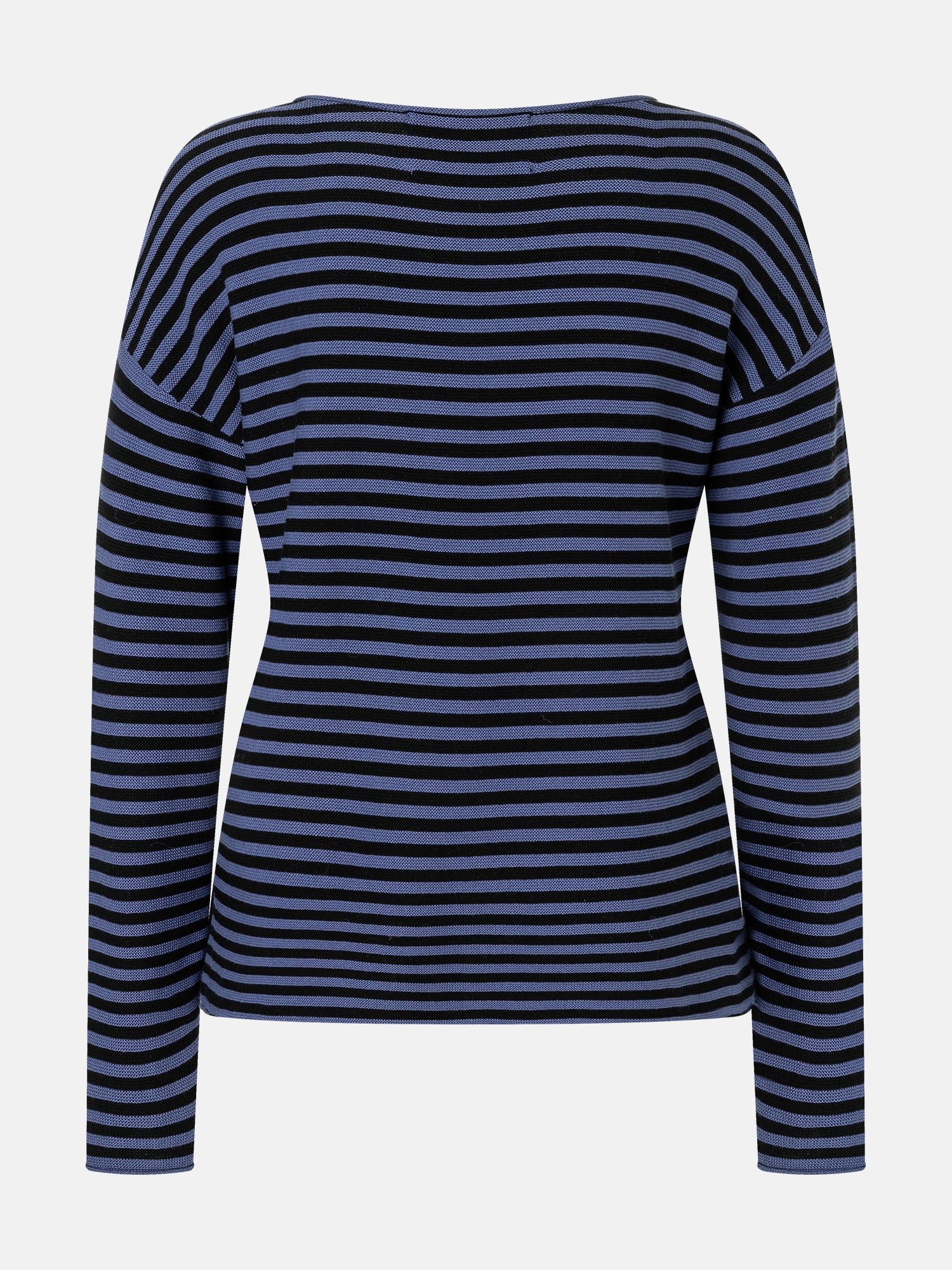 Lieblingsstück Strickpullover »Kyna« mit Streifen