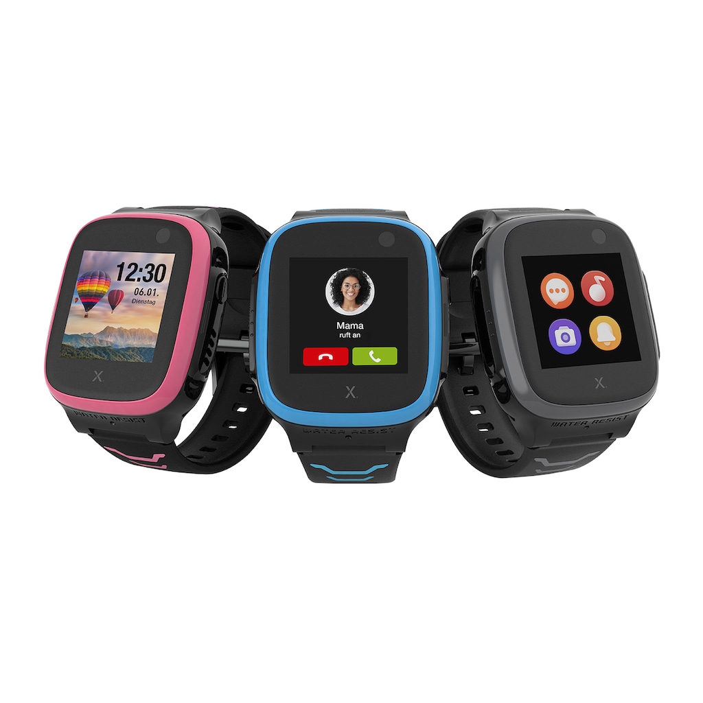 Xplora Smartwatch »X5 Play NanoSim«