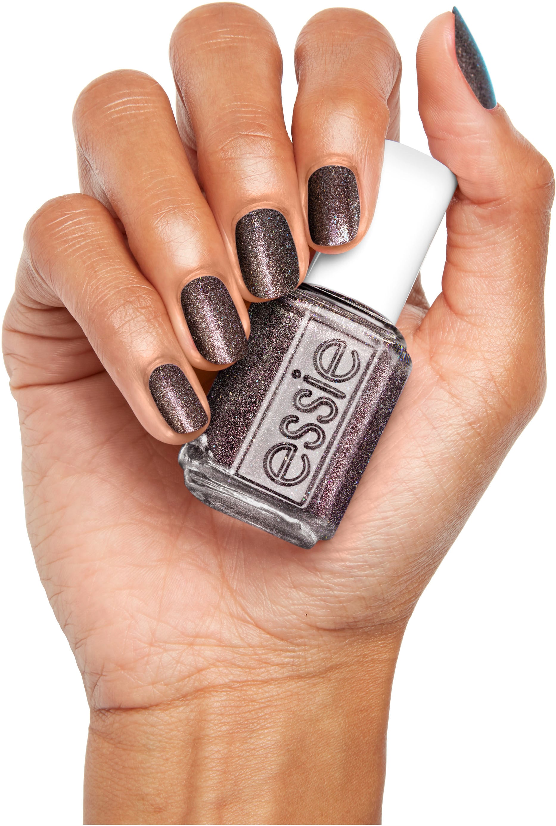 essie Nagellack »Essie Nagellack« mit natürlichen Inhaltsstoffen