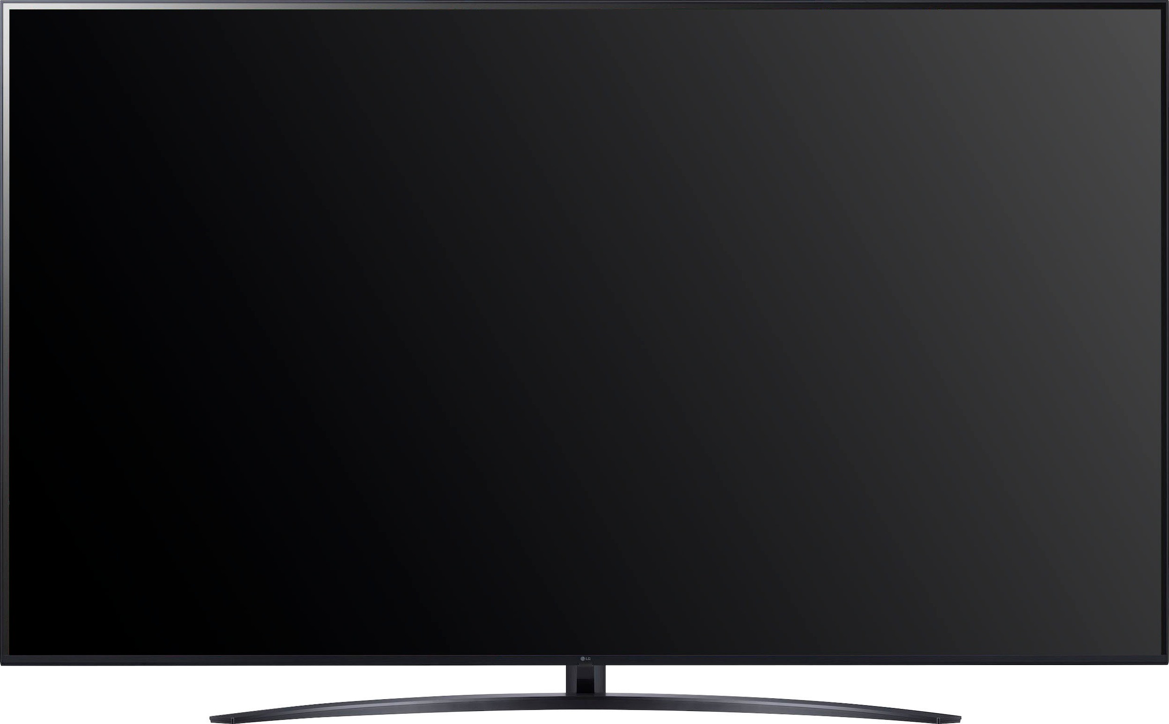 LG LED-Fernseher »86NANO769QA«, 4K Ultra HD, Smart-TV, α7 Gen5 4K AI-Prozessor, Dimming Pro, HDMI 2.0, Sprachassistenten