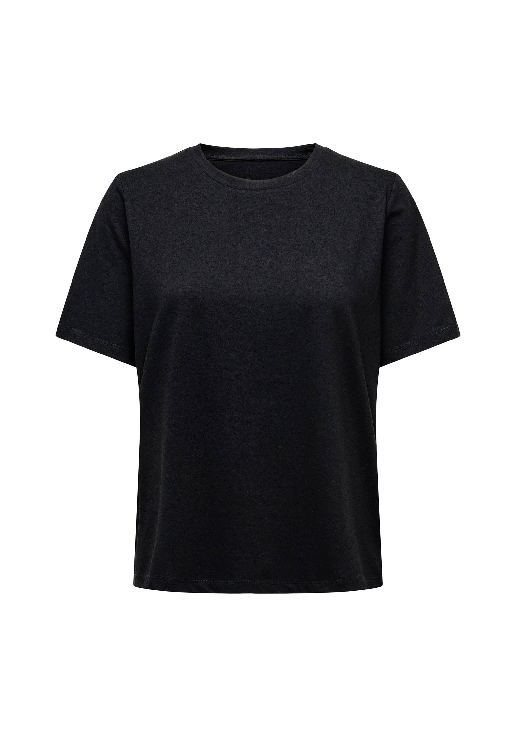 ONLY T-Shirt »T-Shirt ONLONLY TEE 4P 4er Pack« 4