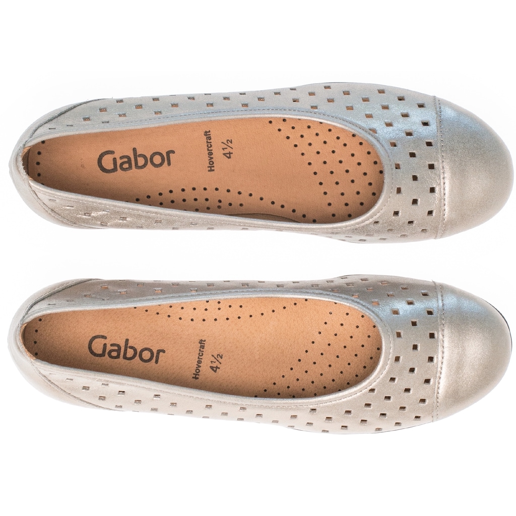 Gabor Ballerina