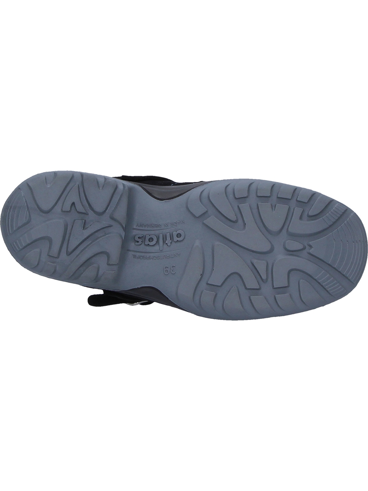 Atlas Schuhe Sicherheitsschuh »Sicherheitsschuhe GX 390 ESD«