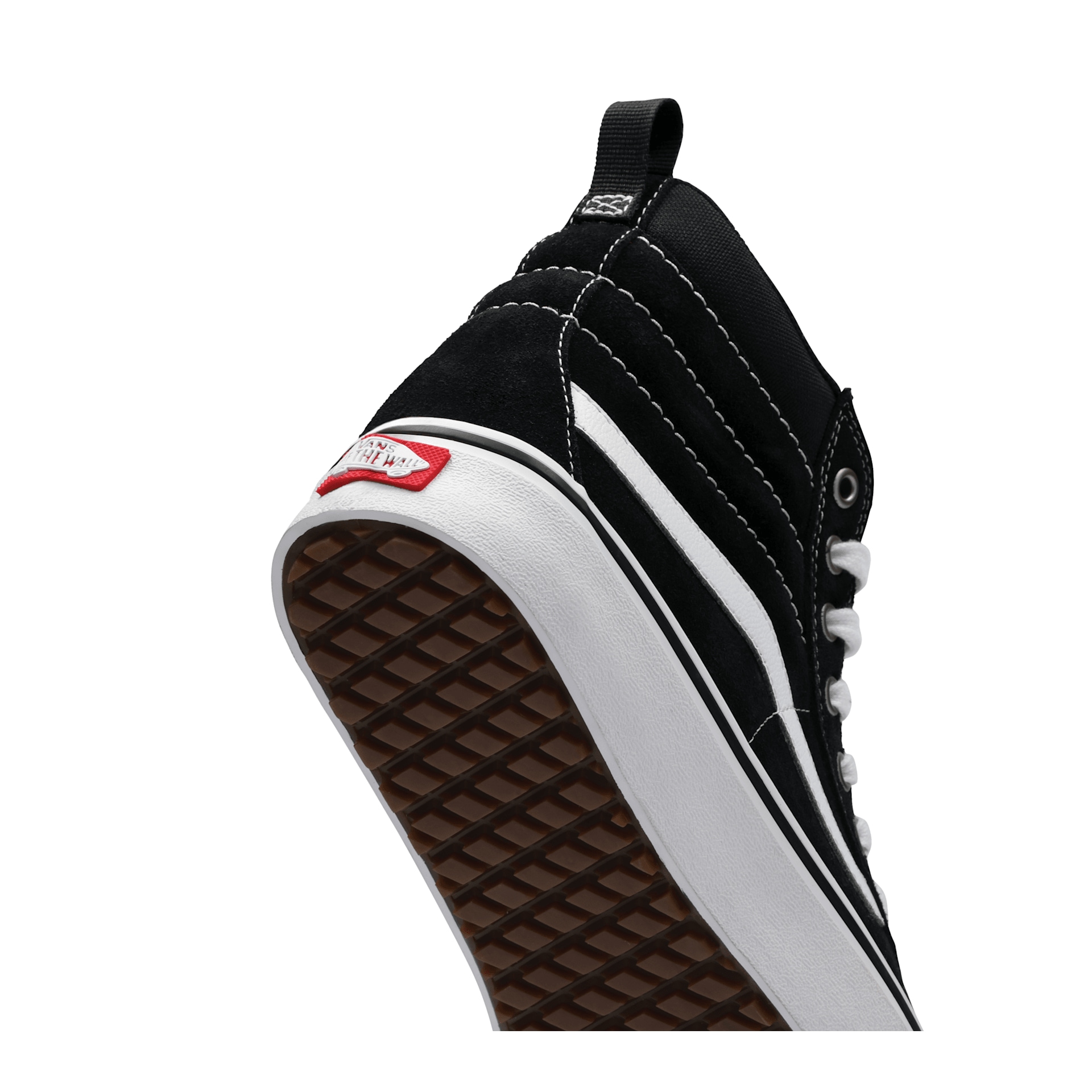 Vans Sneaker »MTE SK8-Hi Insulated«, gefütterter Sneakerboot