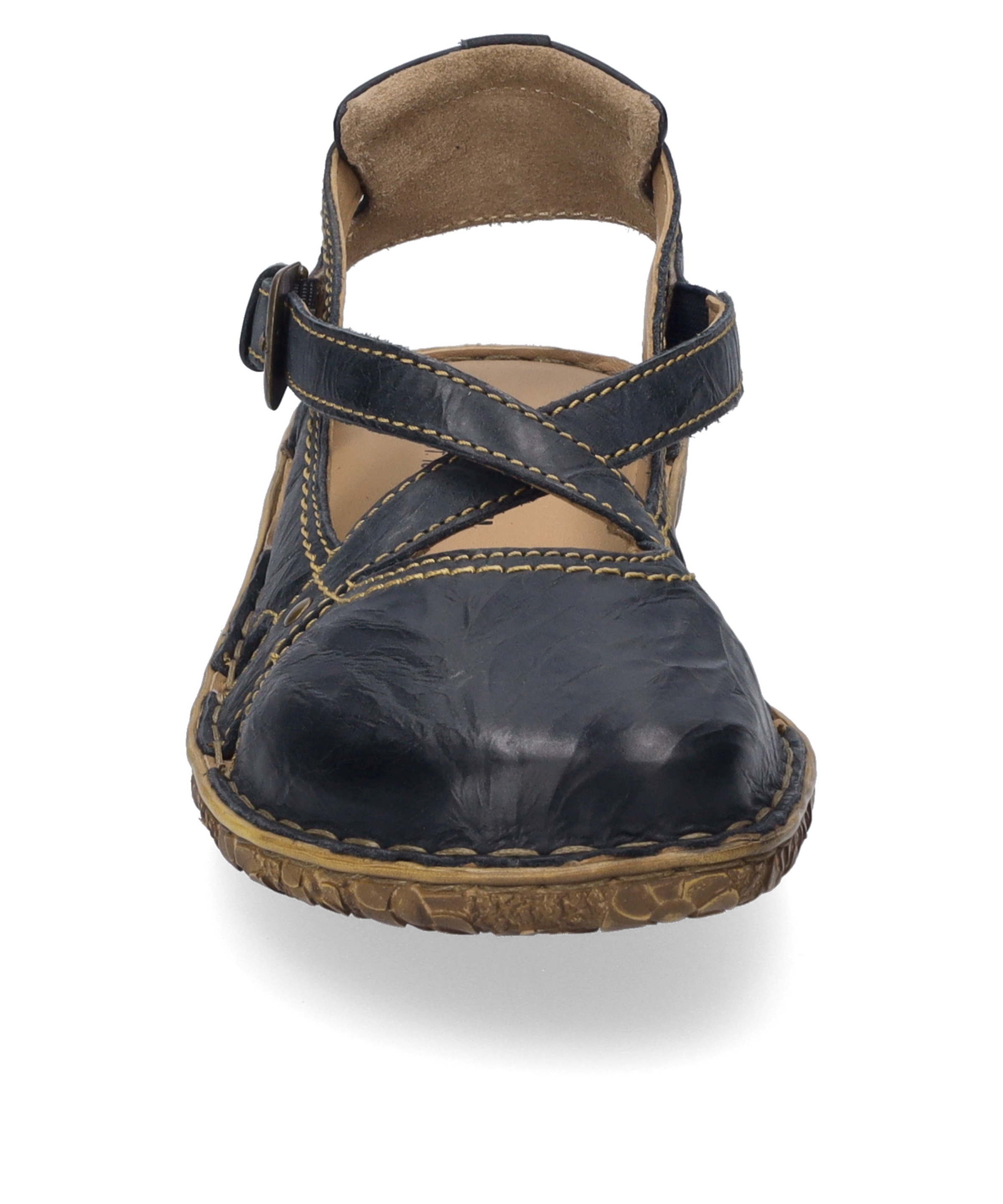 Josef Seibel Sandale »Rosalie 13, blau«