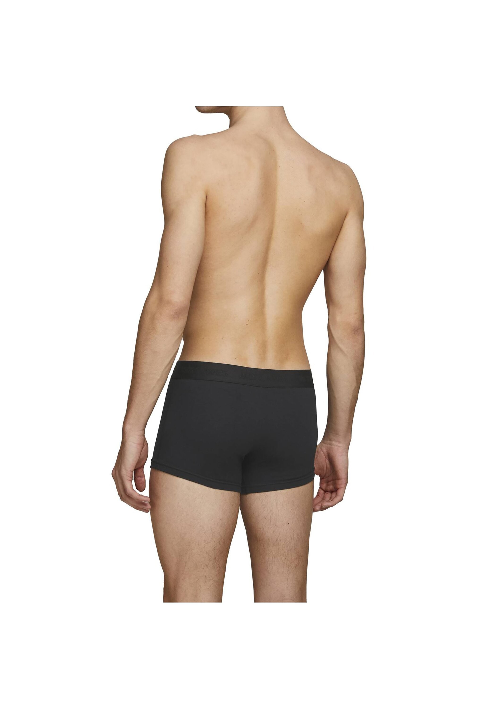 Jack & Jones Boxershorts »Boxershort JACTONE IN TONE TRUNKS 10 PACK 10er Pack«