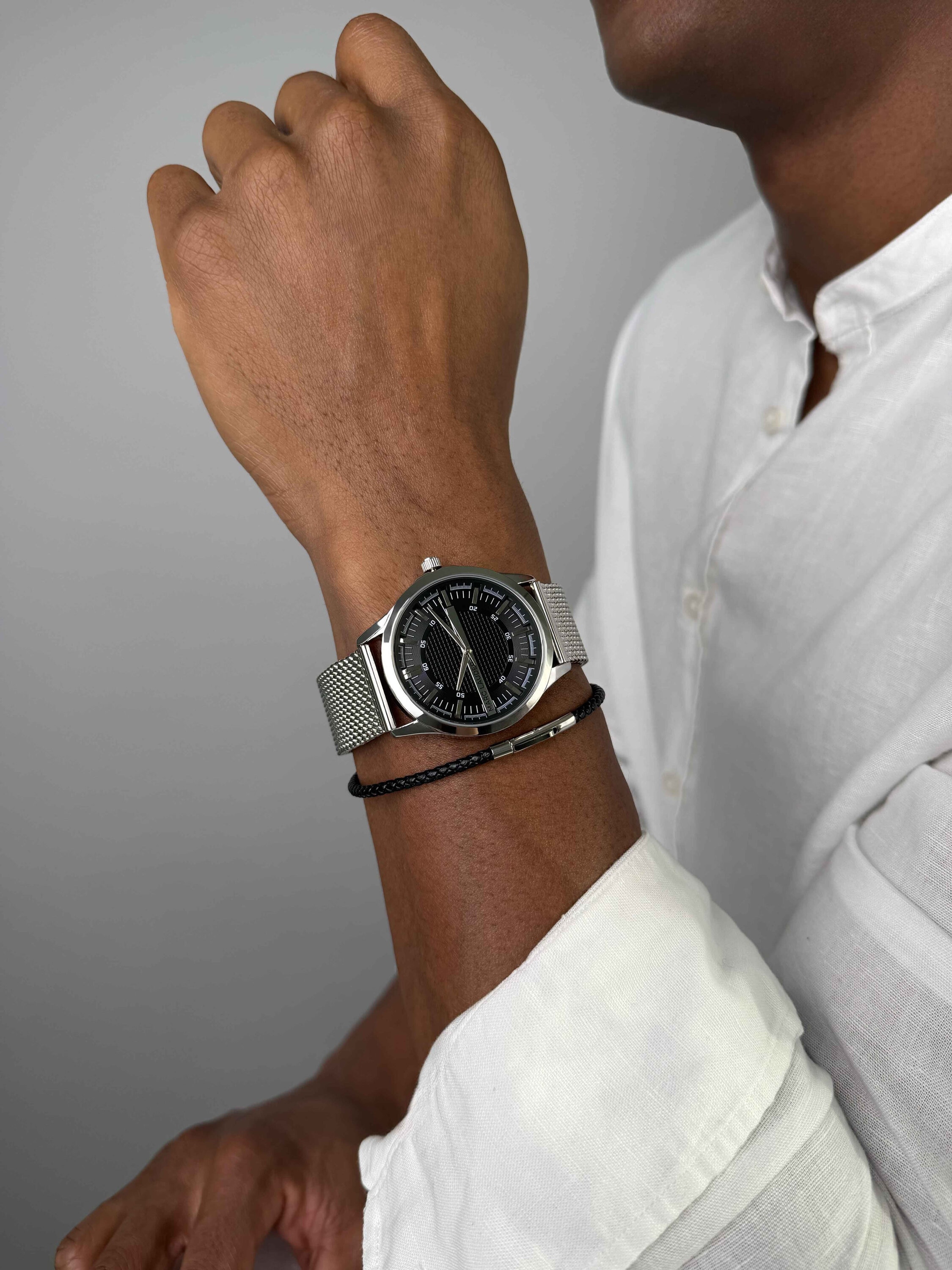 MARC LAUDER Quarzuhr »MF6-B192S«