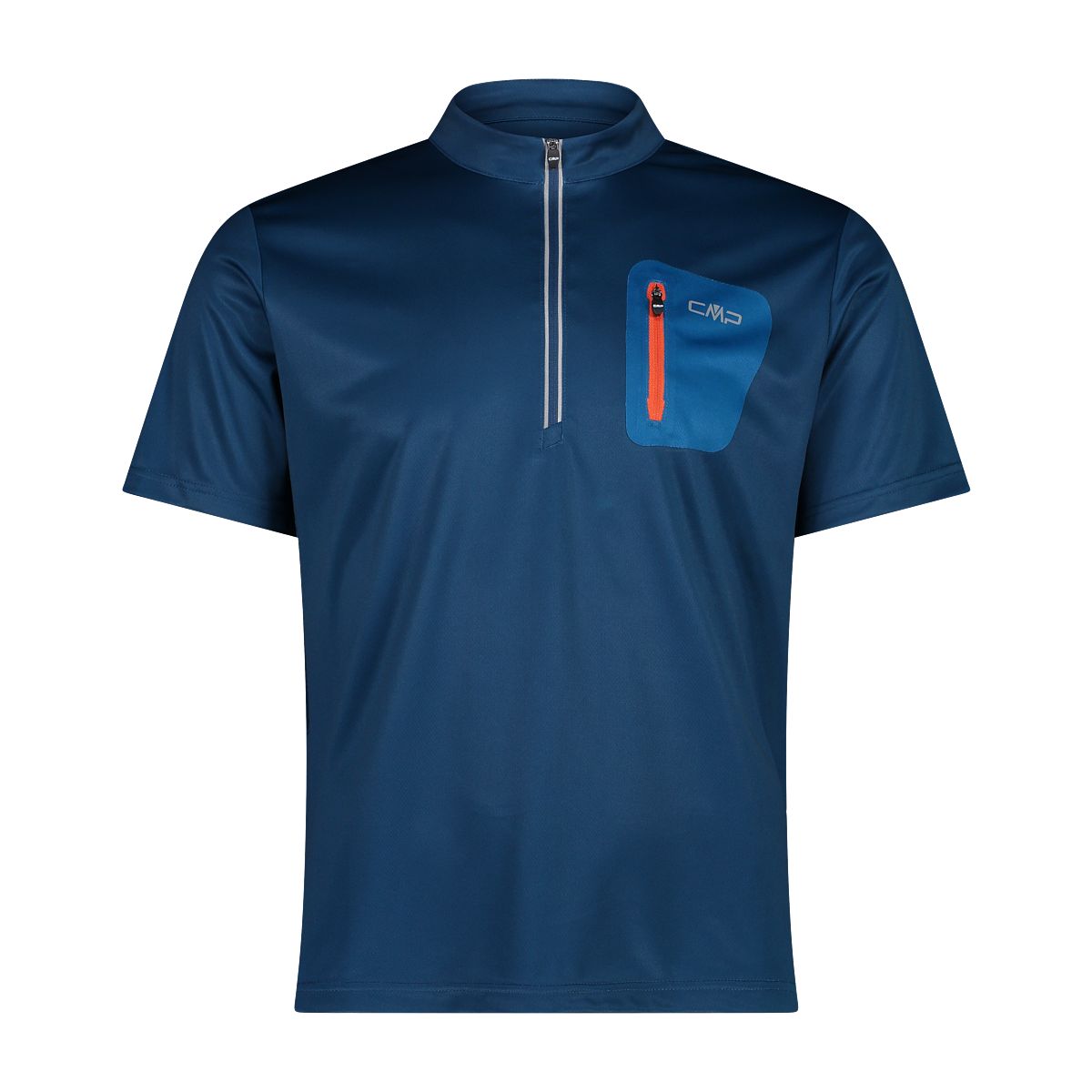 CMP Radtrikot, Fahrradshirt