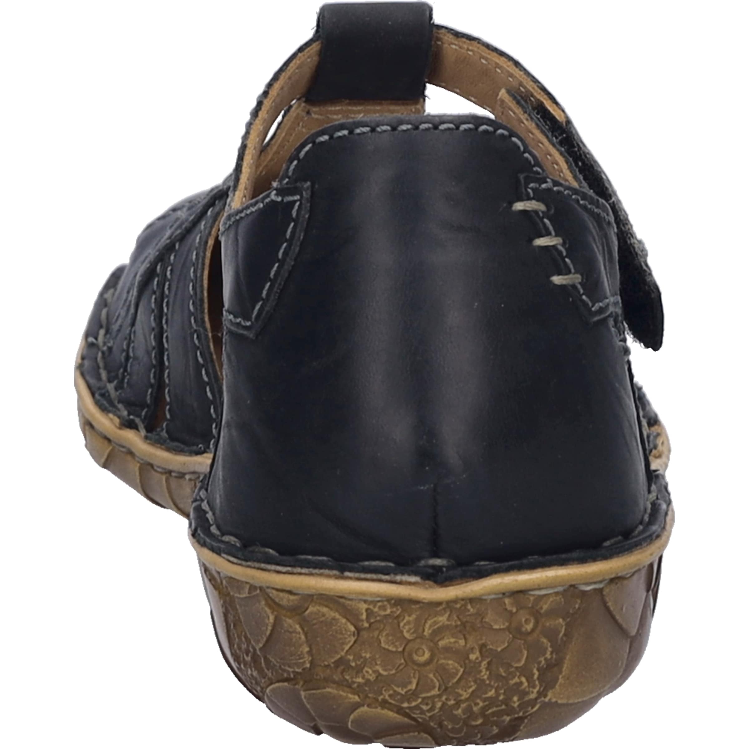 Josef Seibel Sandale »Rosalie 29, schwarz«