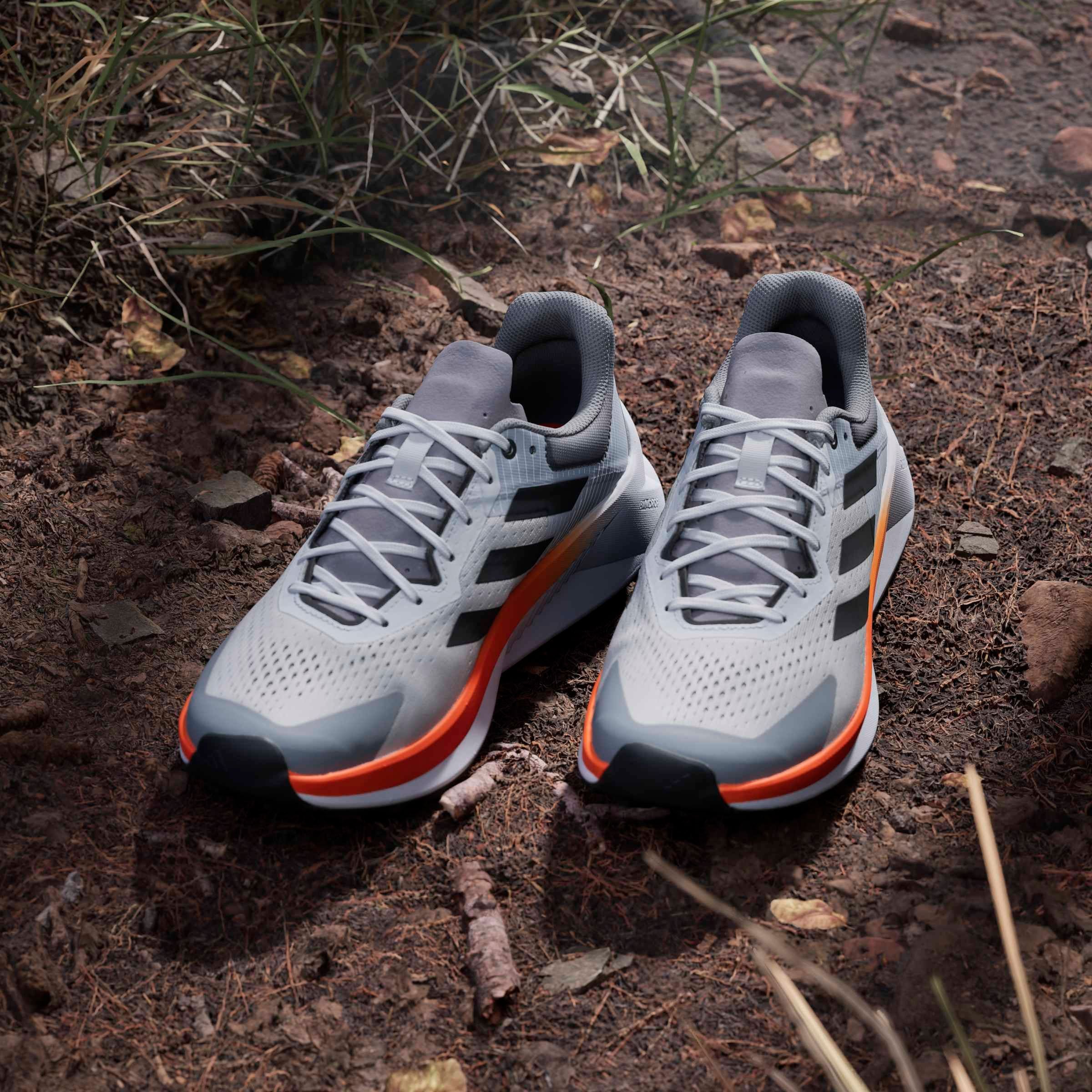 adidas TERREX Trailrunningschuh »TERREX SOULSTRIDE FLOW TRAILRUNNING«