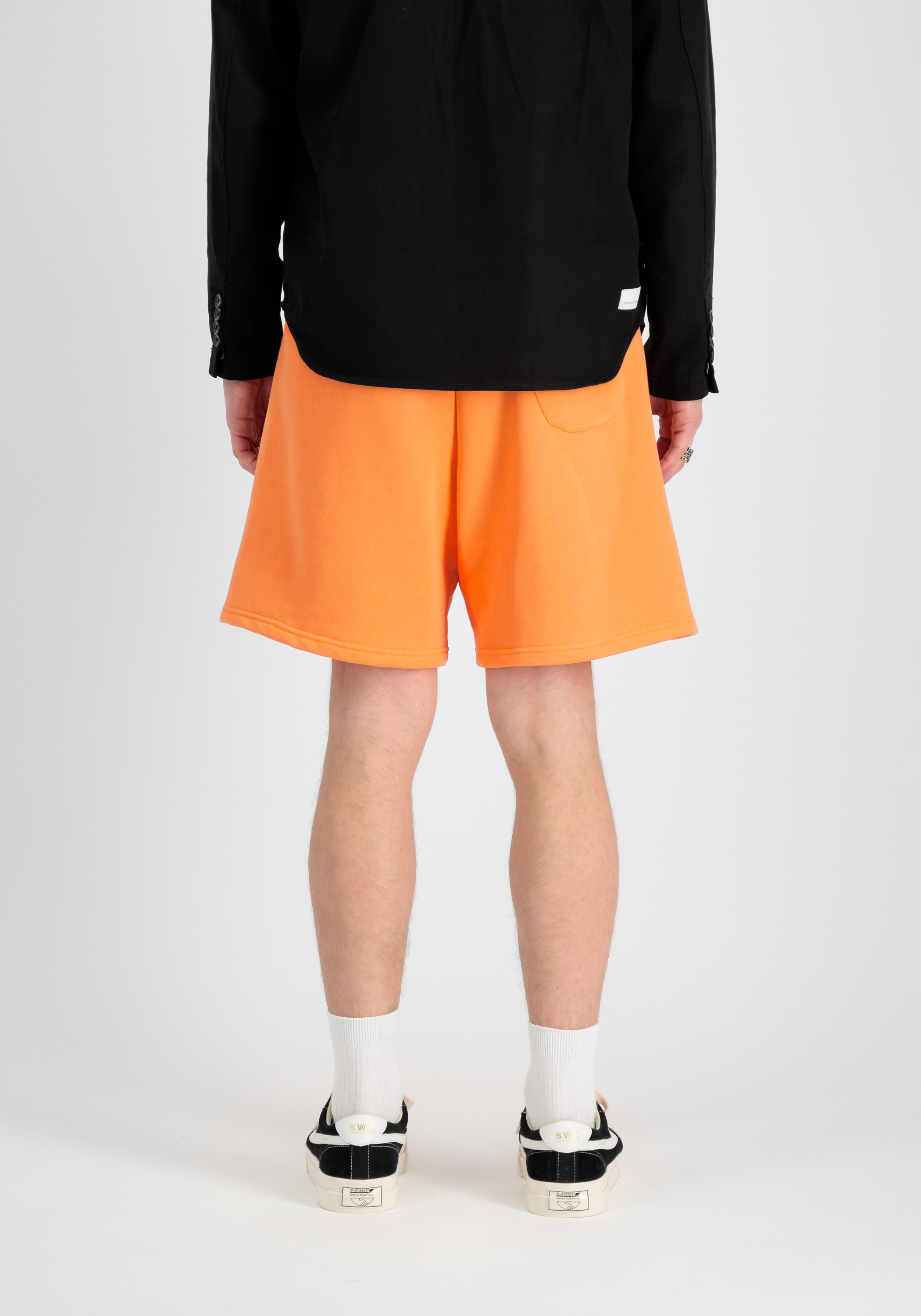 Alpha Industries Shorts »Alpha Industries Men - Shorts Alpha Essentials RL Shorts«