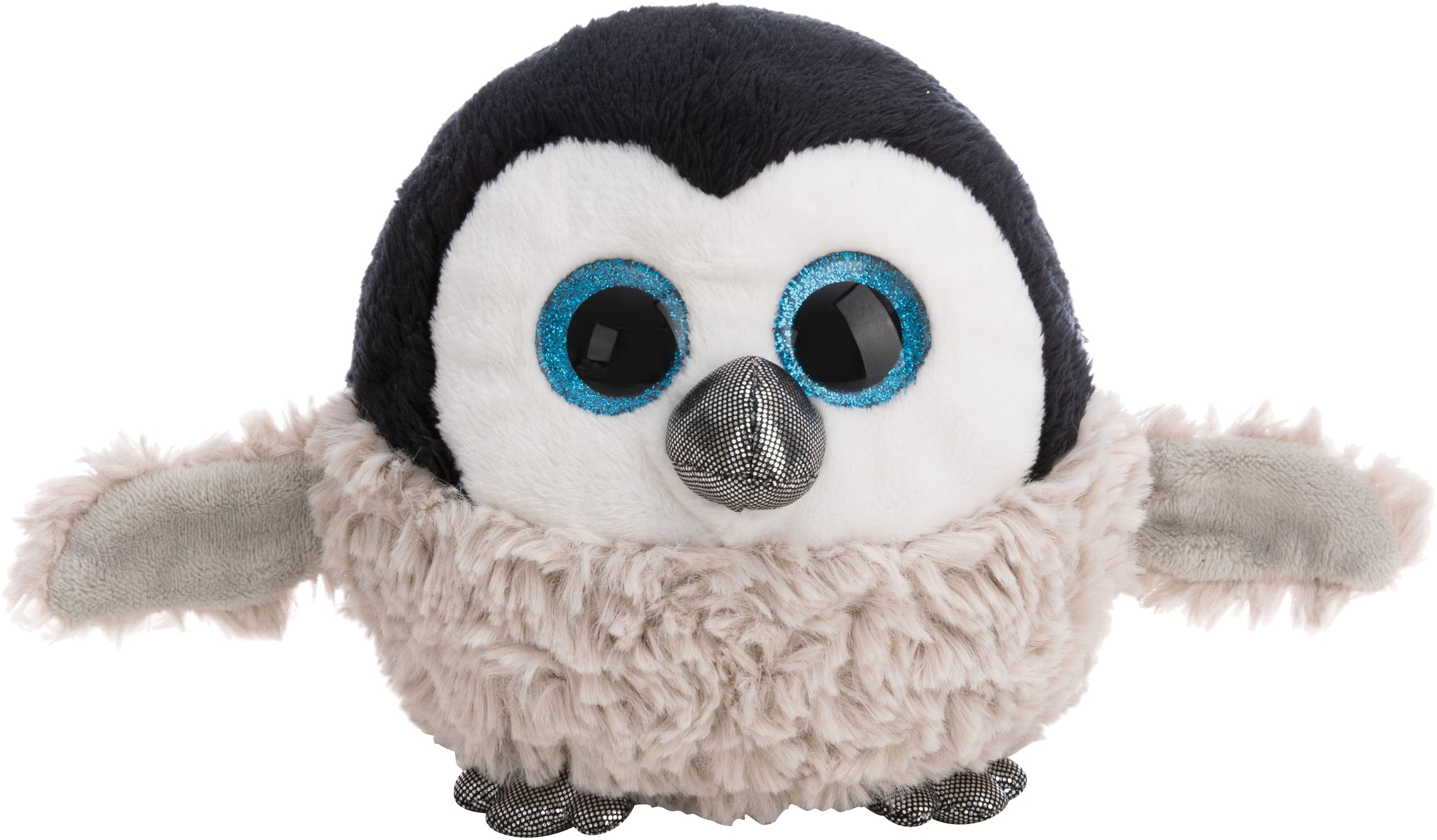 Nici Kuscheltier »Glubschis, Baby Pinguin Piffi, 15cm«