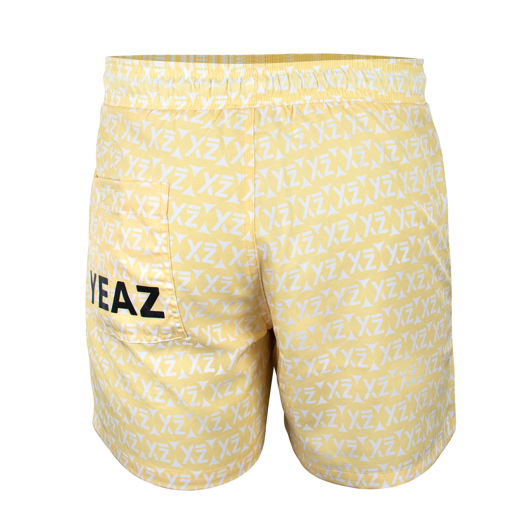 YEAZ Badeshorts »Badeshorts SEASHEY«